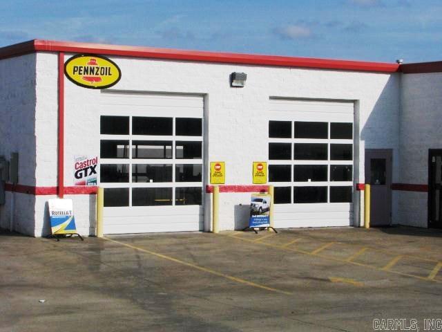 Cabot - Commercial Sale