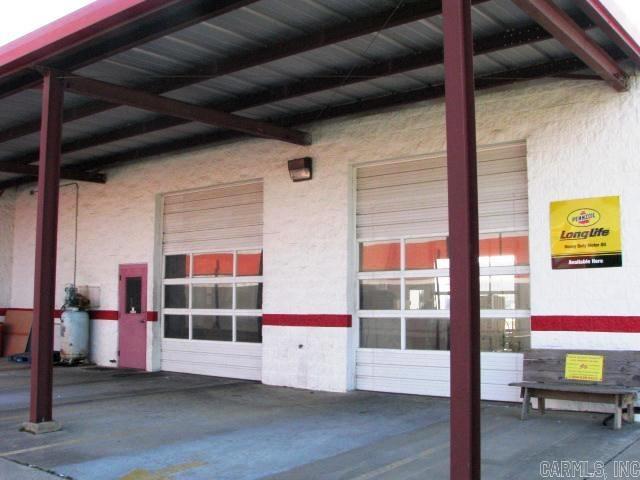 Cabot - Commercial Sale