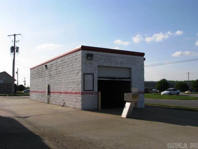 Cabot - Commercial Sale