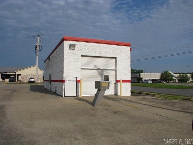Cabot - Commercial Sale
