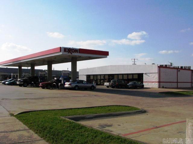 Cabot - Commercial Sale