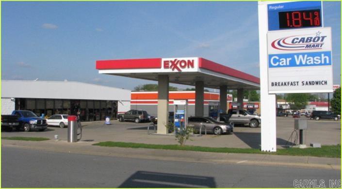 Cabot - Commercial Sale
