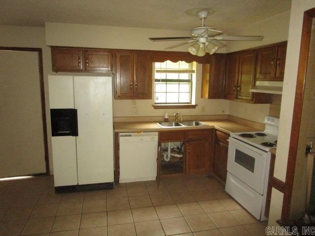 The Meadows - Residential