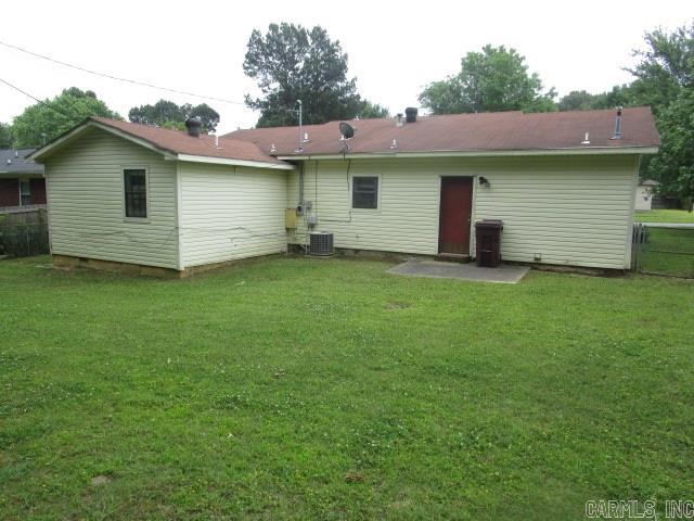 The Meadows - Residential