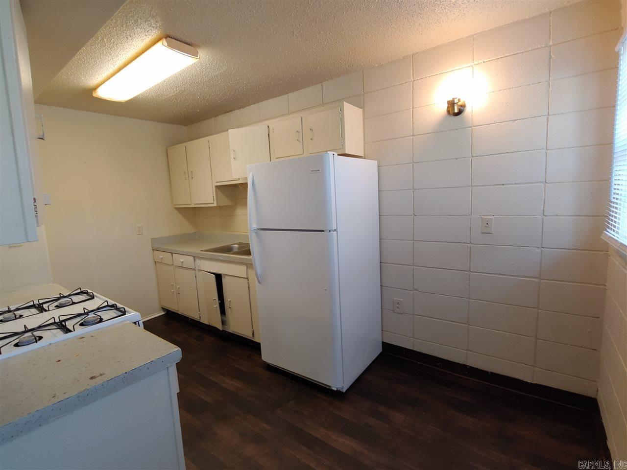 Riffel & Rhoten - Residential Income