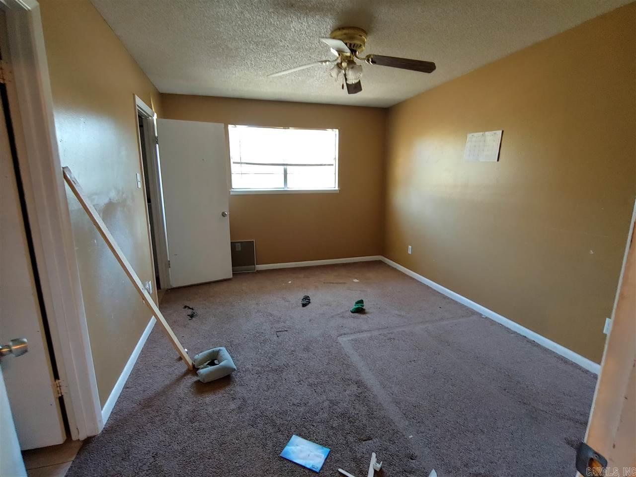 Riffel & Rhoten - Residential Income