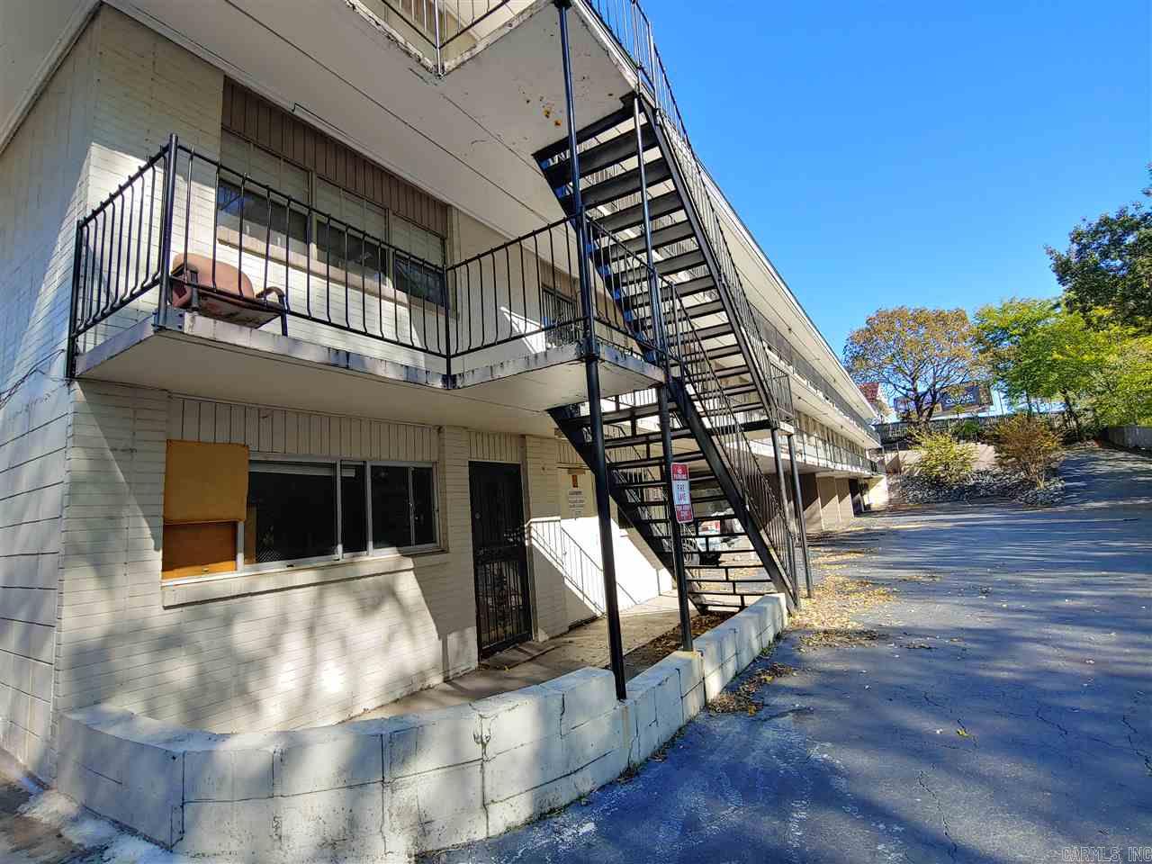 Riffel & Rhoten - Residential Income