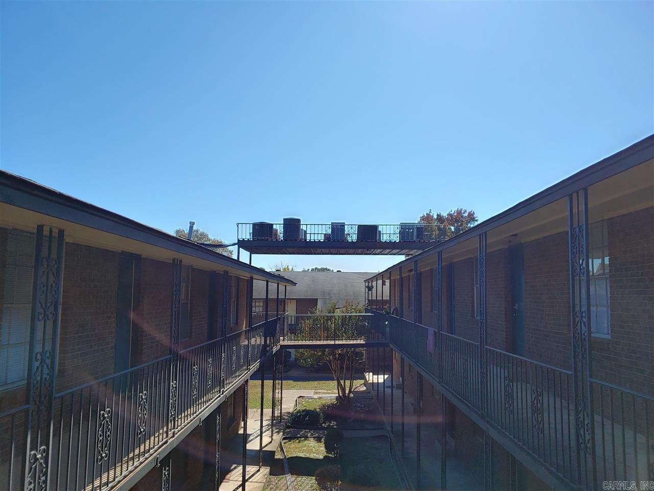 Riffel & Rhoten - Residential Income