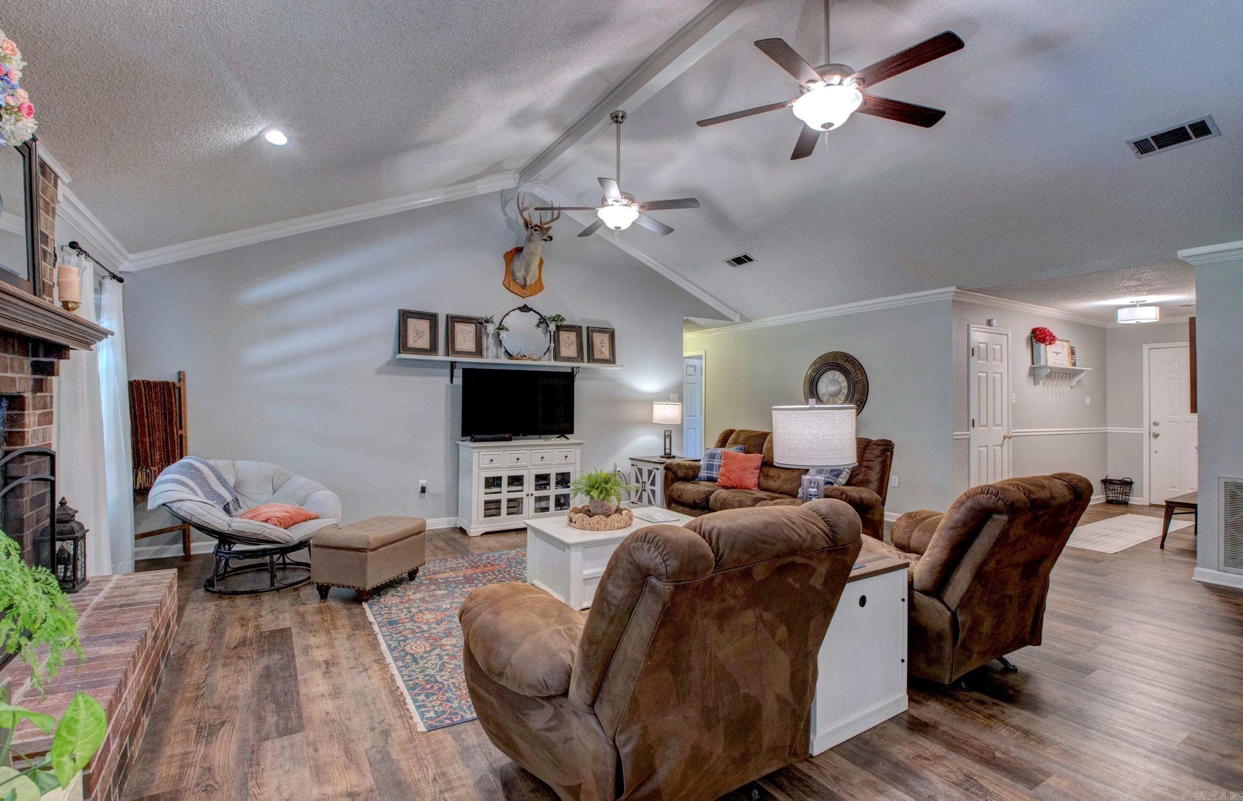 Wildwood II - Residential