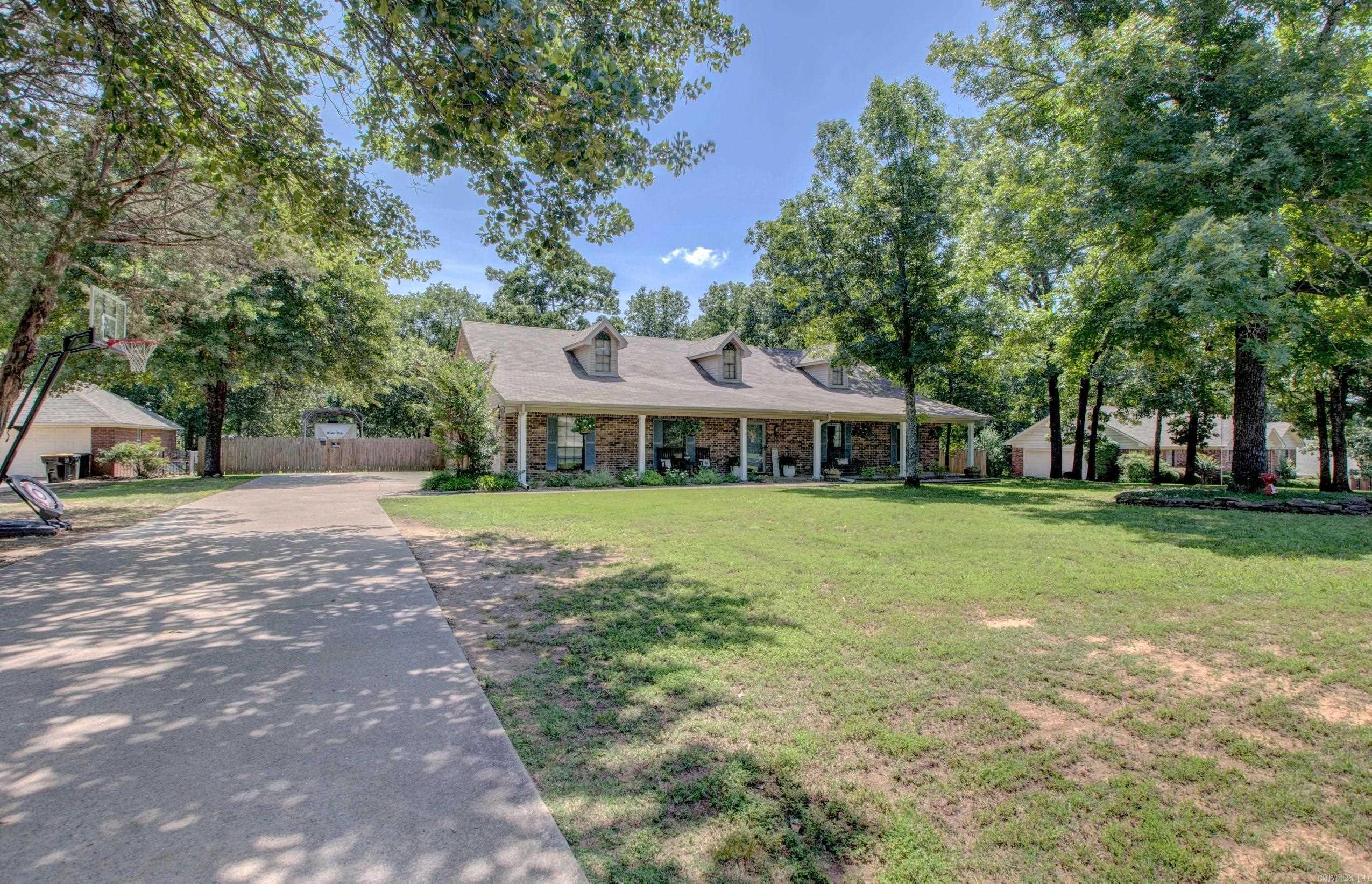 Wildwood II - Residential