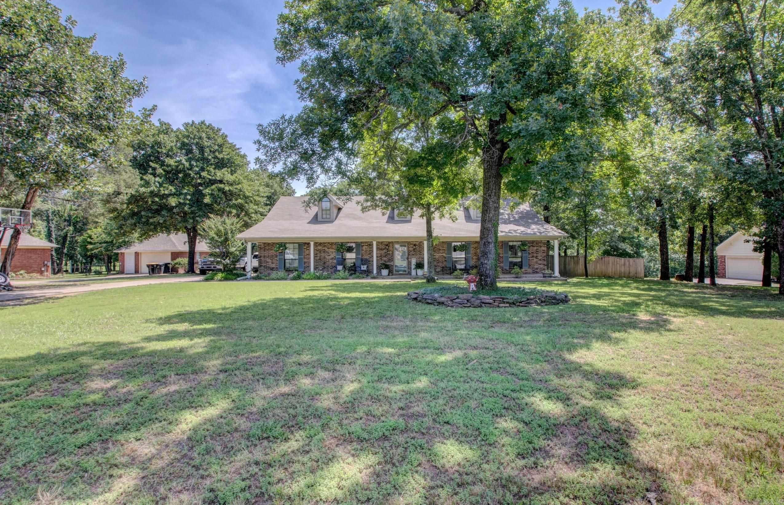 Wildwood II - Residential