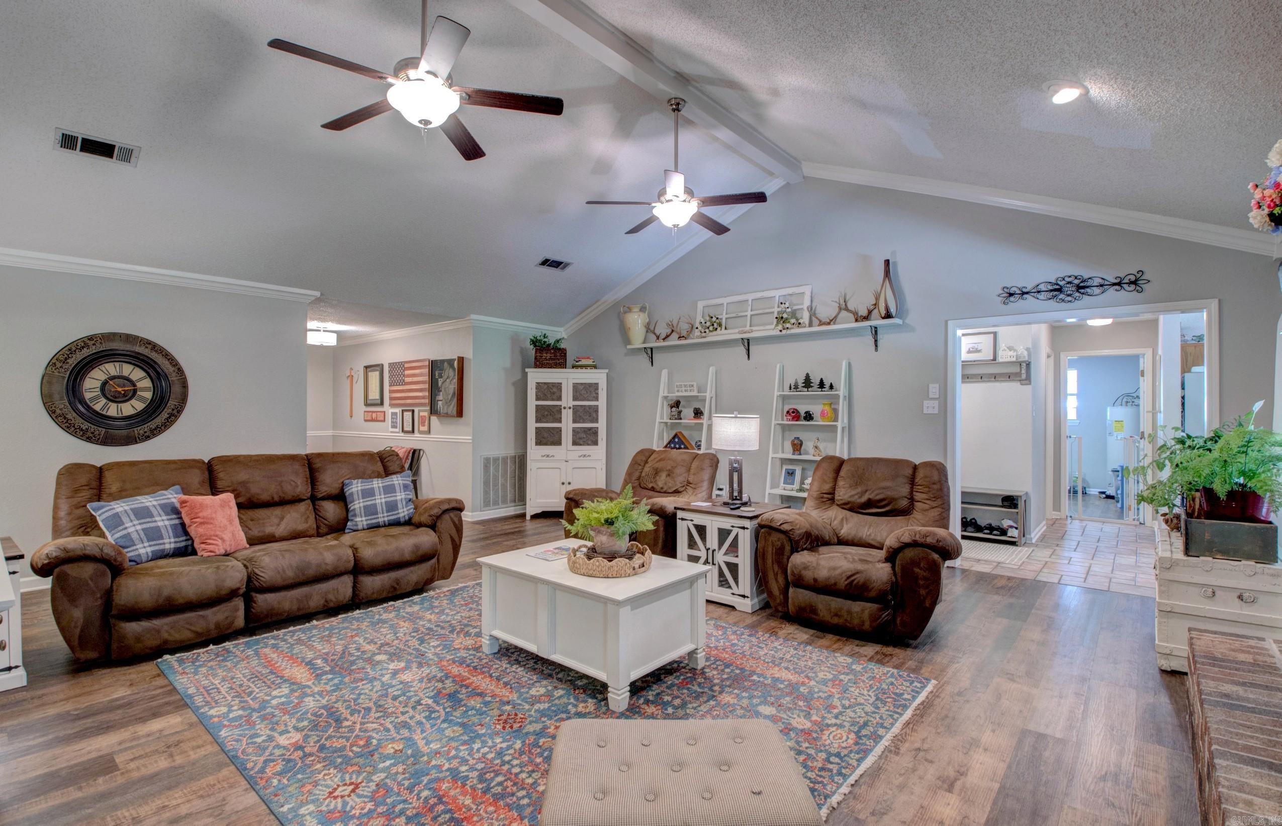 Wildwood II - Residential