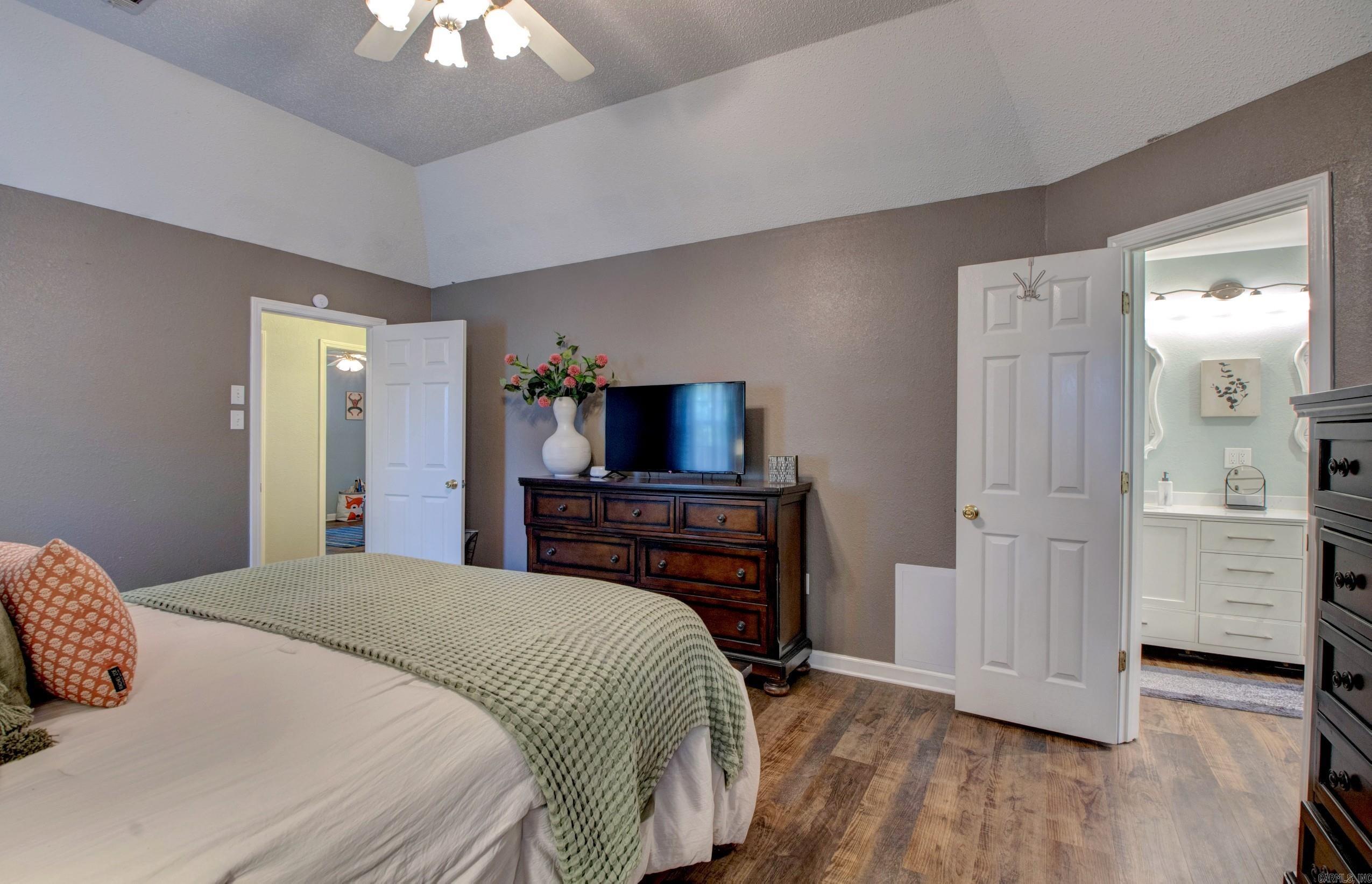 Wildwood II - Residential