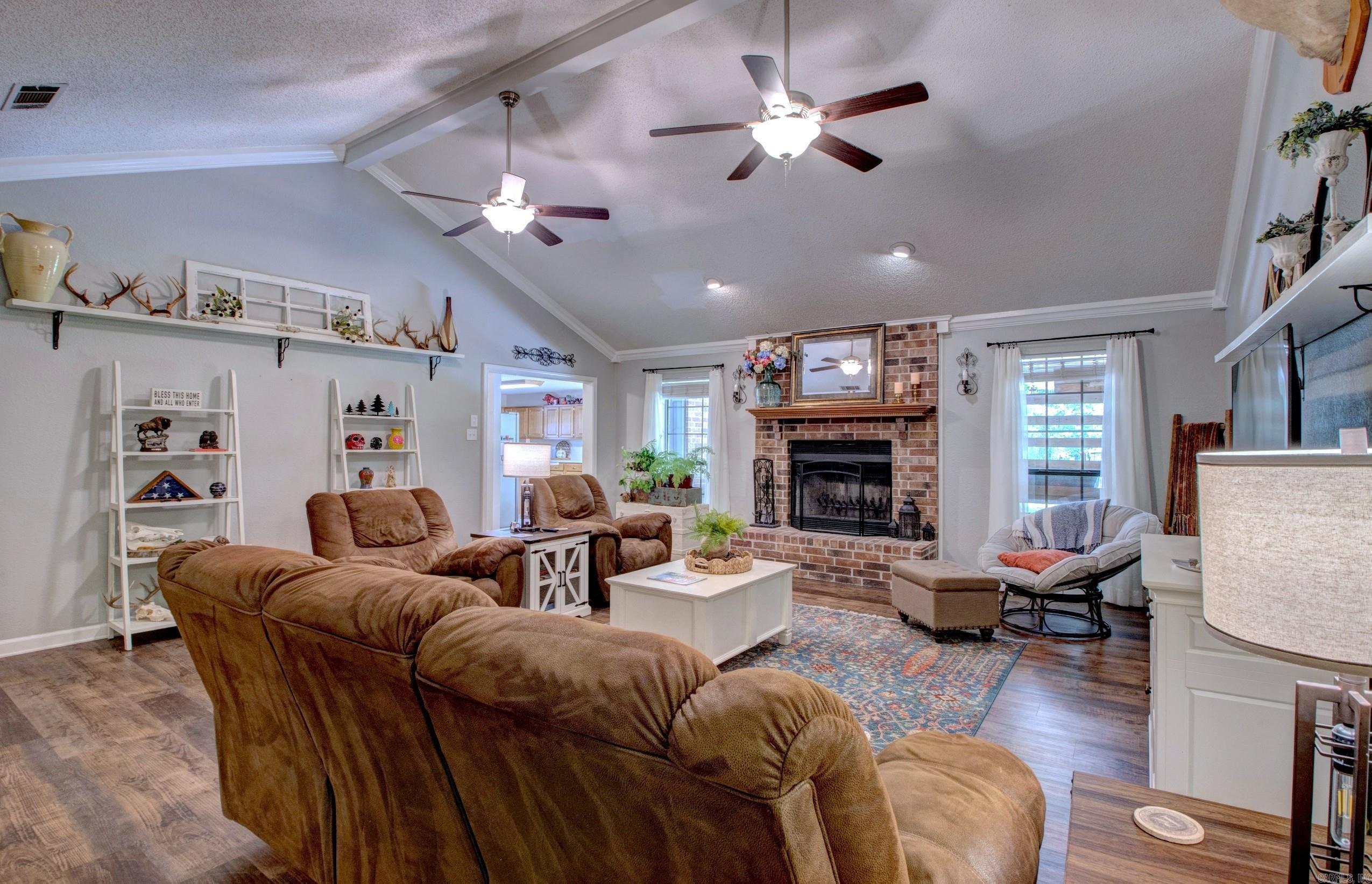 Wildwood II - Residential