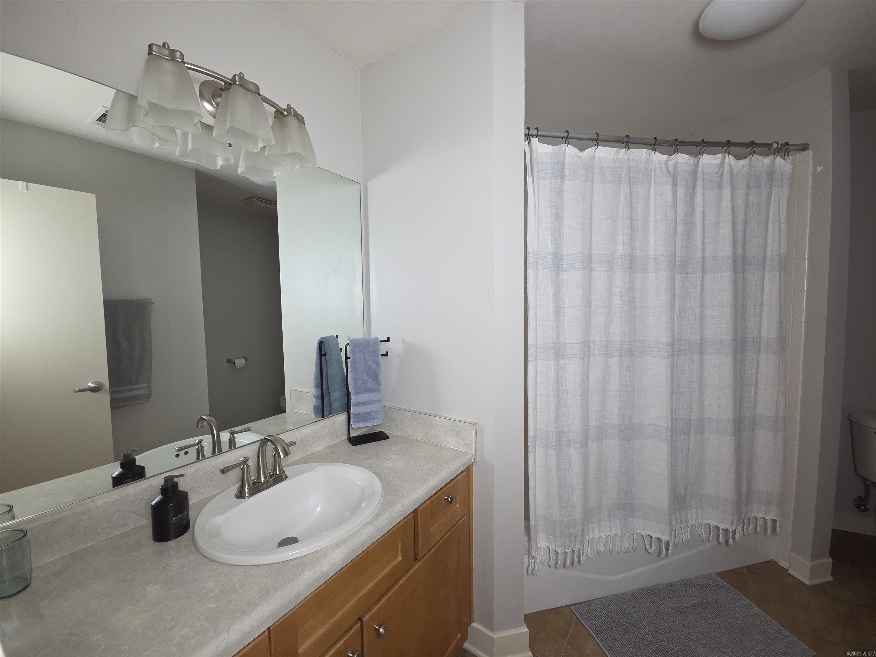 Rainwater Flats HPR - Residential Lease
