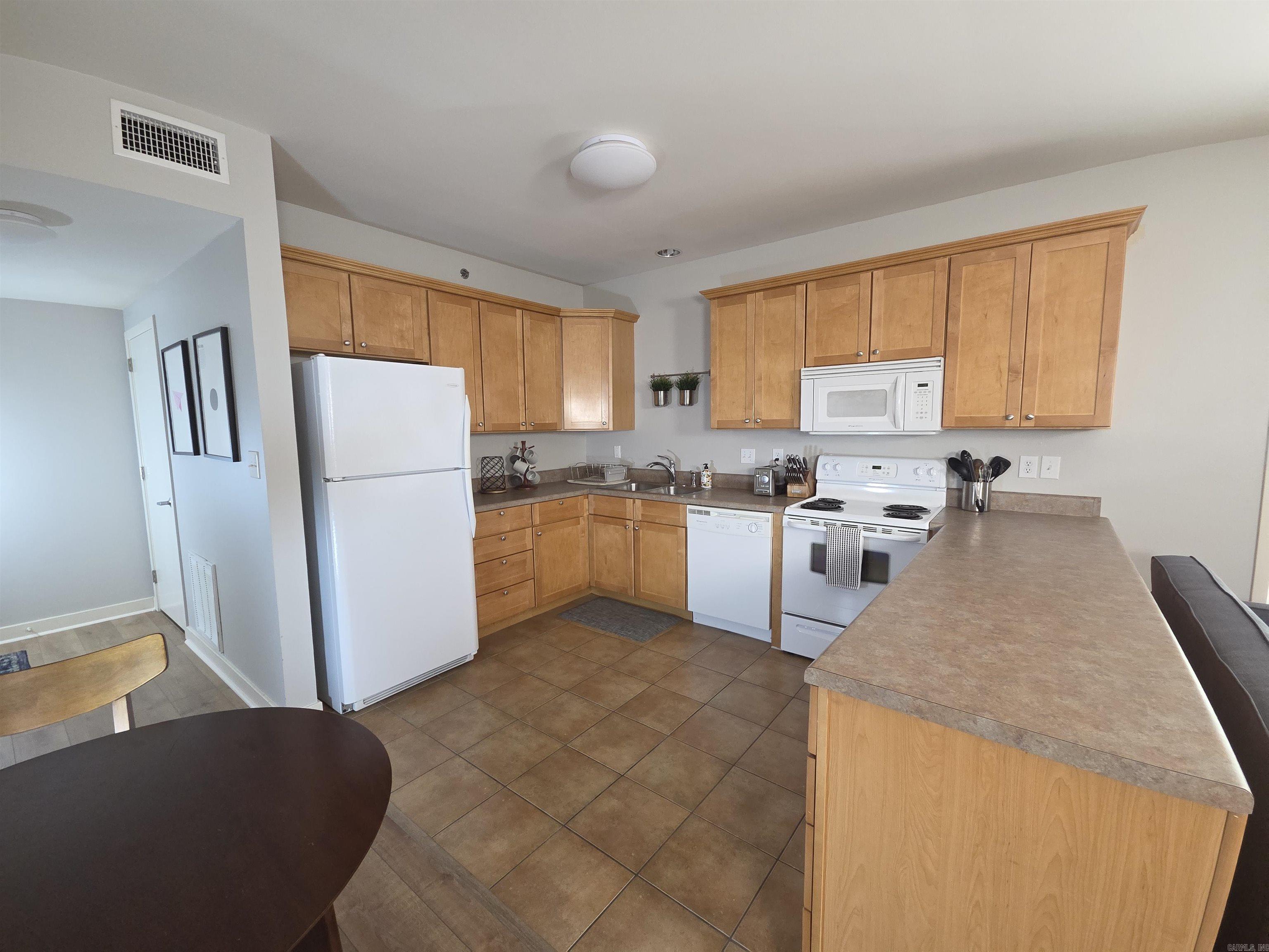 Rainwater Flats HPR - Residential Lease