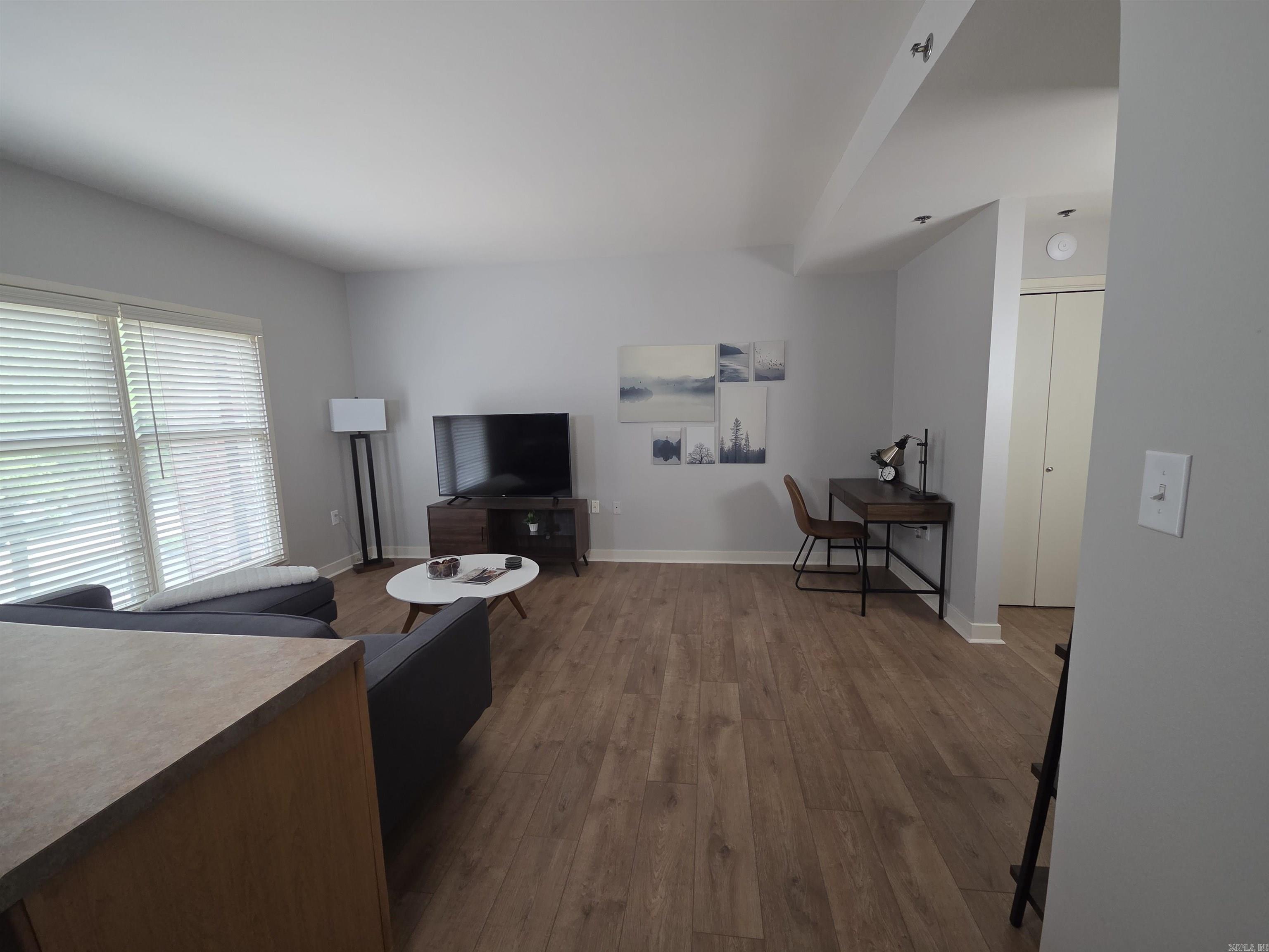 Rainwater Flats HPR - Residential Lease