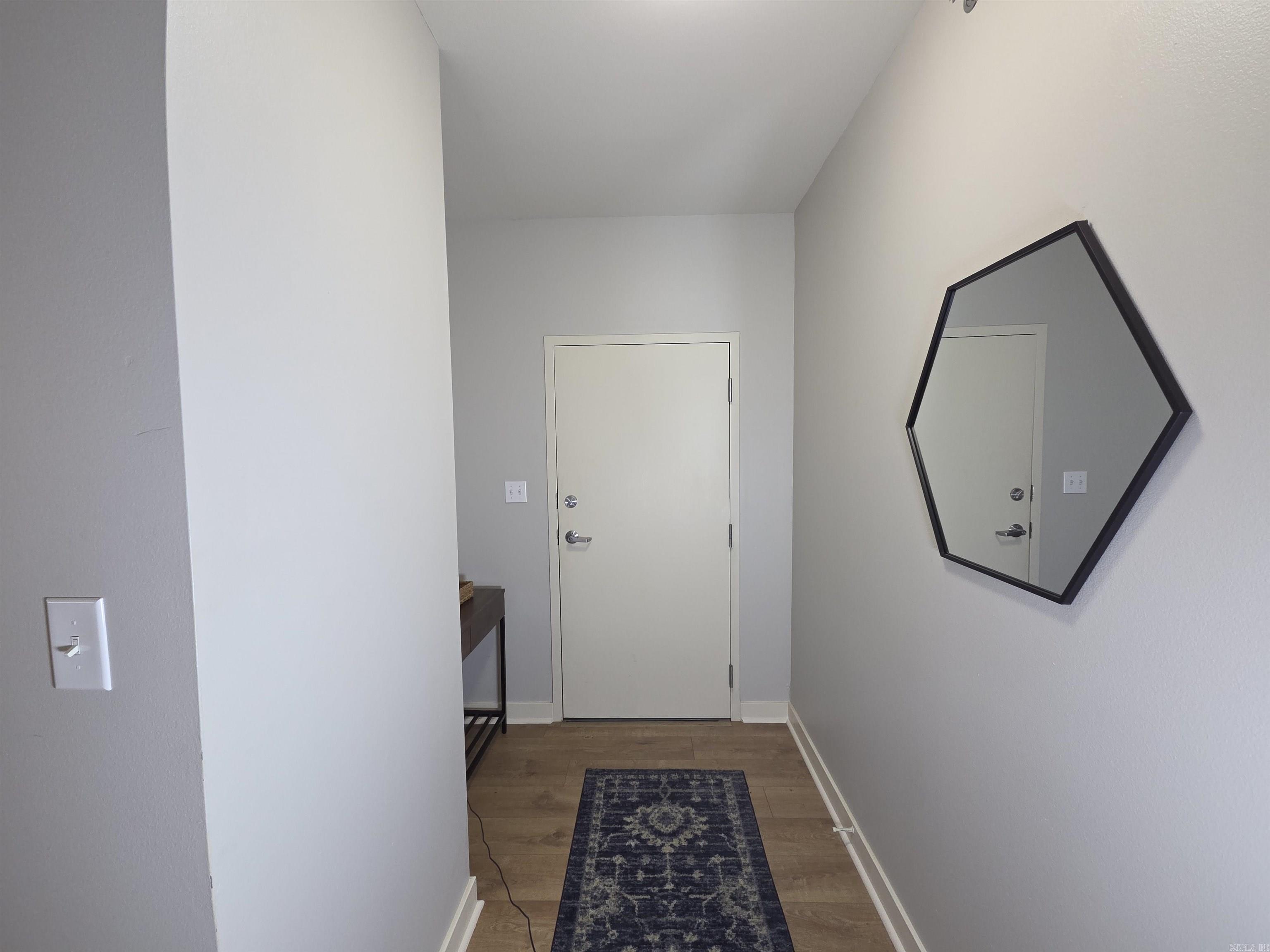 Rainwater Flats HPR - Residential Lease