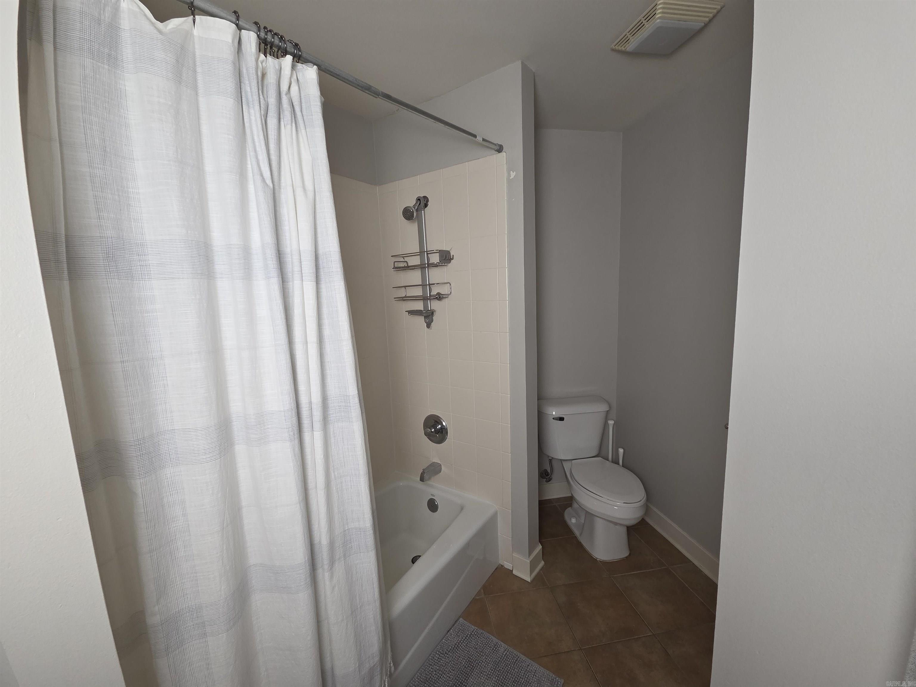 Rainwater Flats HPR - Residential Lease