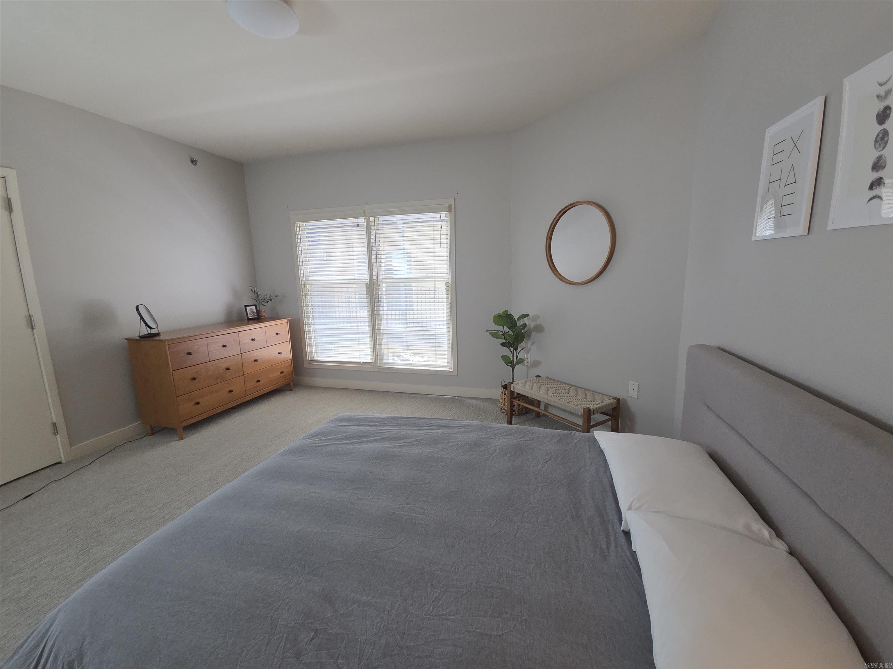 Rainwater Flats HPR - Residential Lease