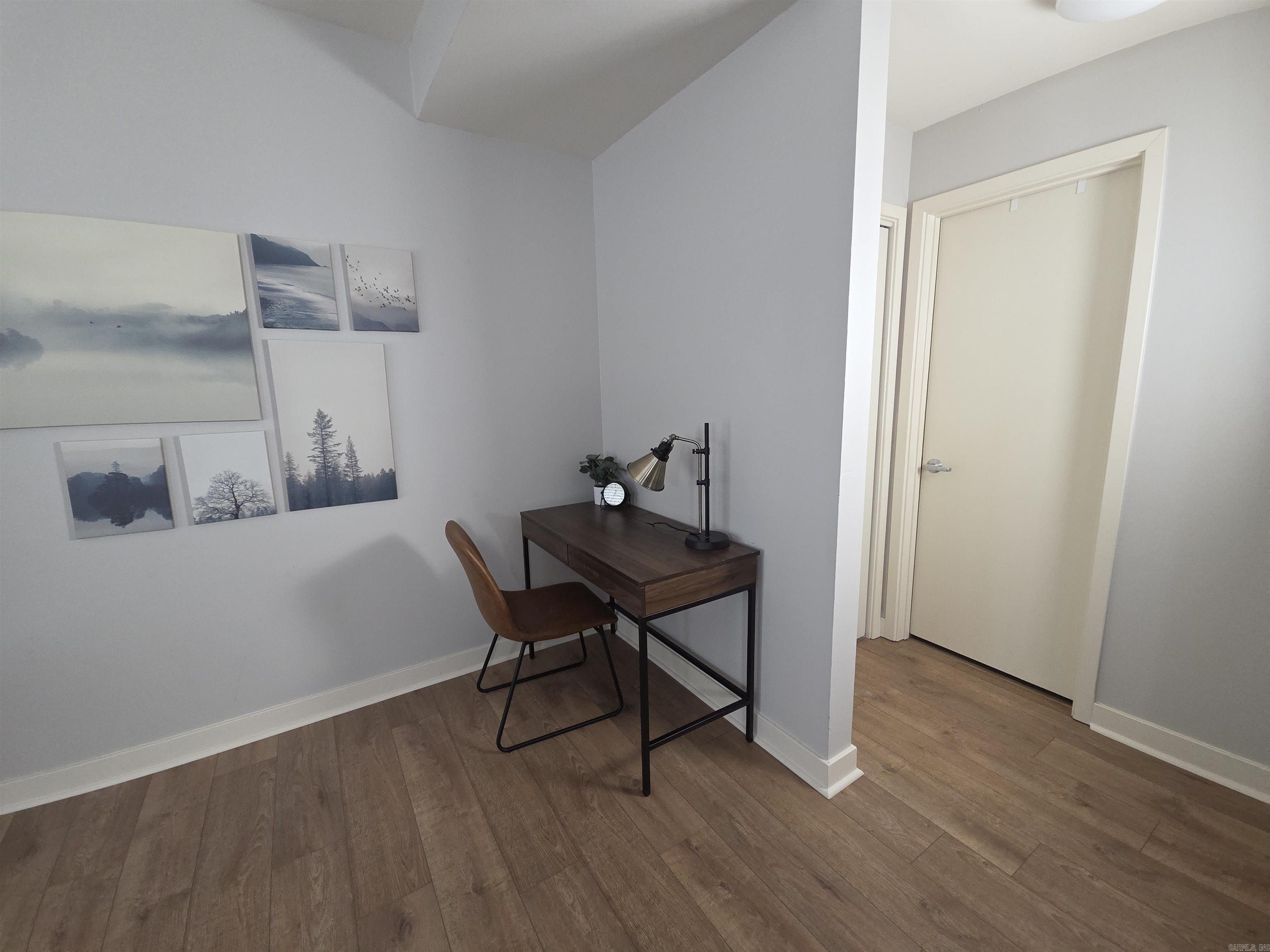 Rainwater Flats HPR - Residential Lease