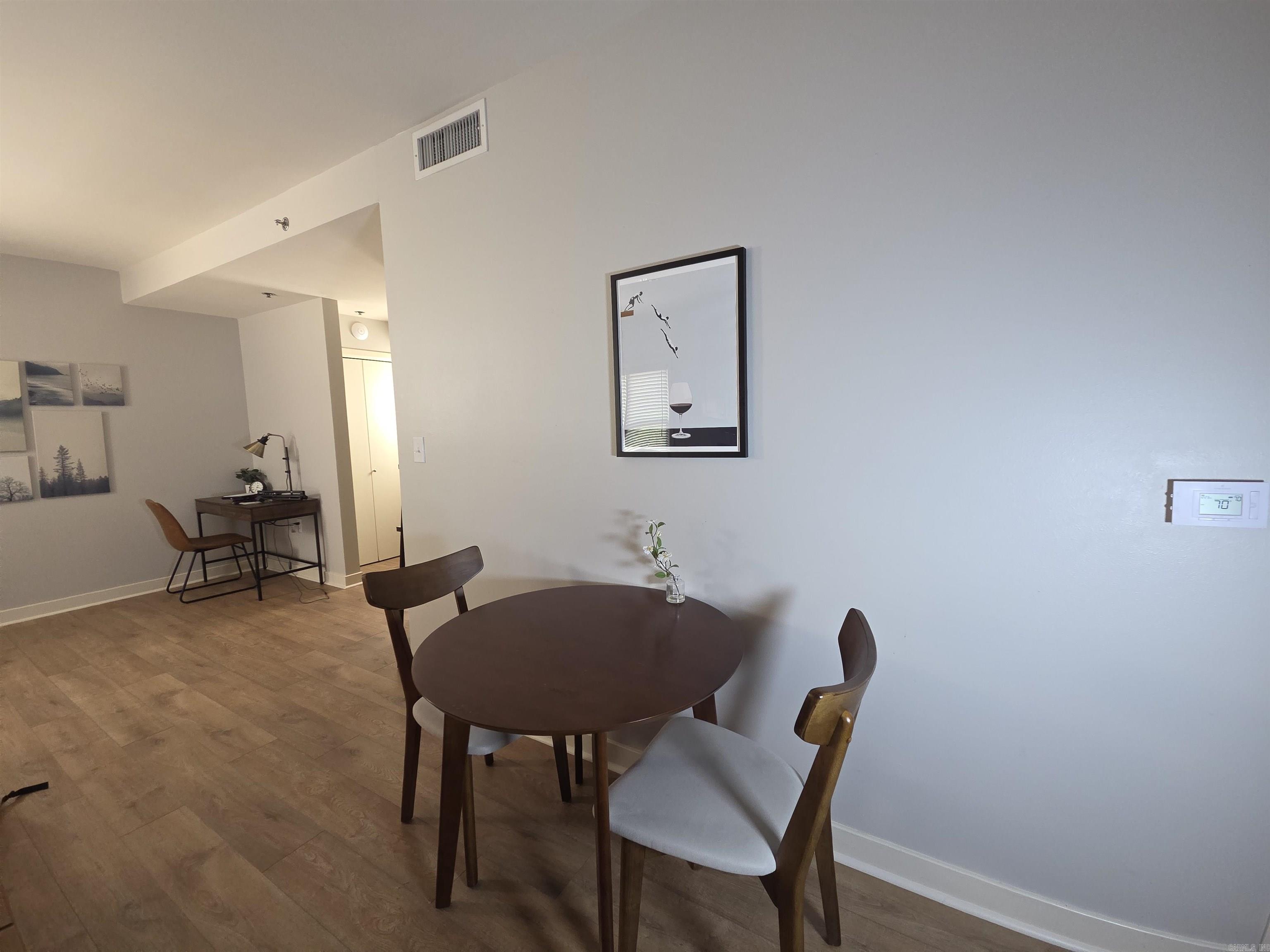 Rainwater Flats HPR - Residential Lease