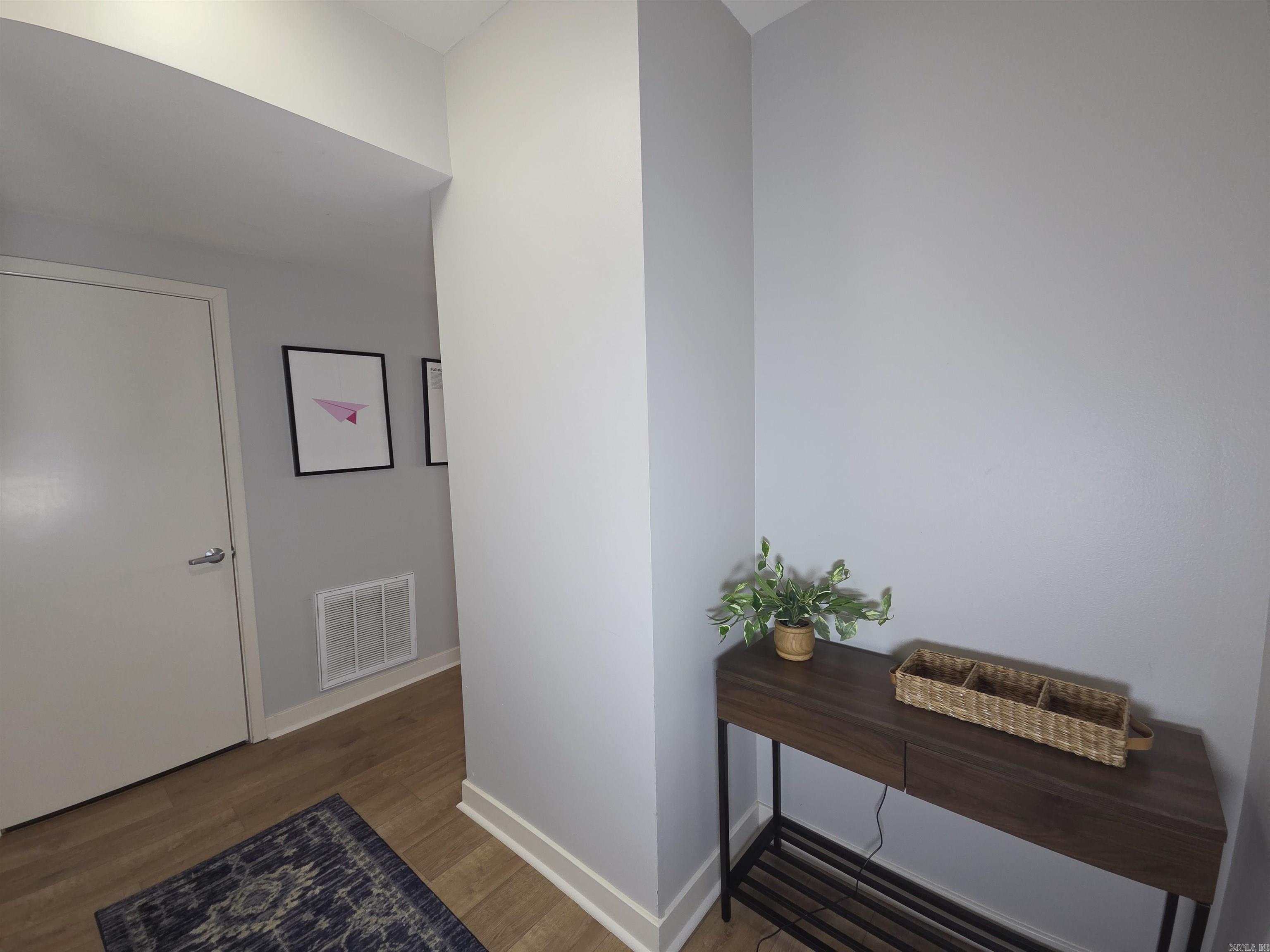 Rainwater Flats HPR - Residential Lease