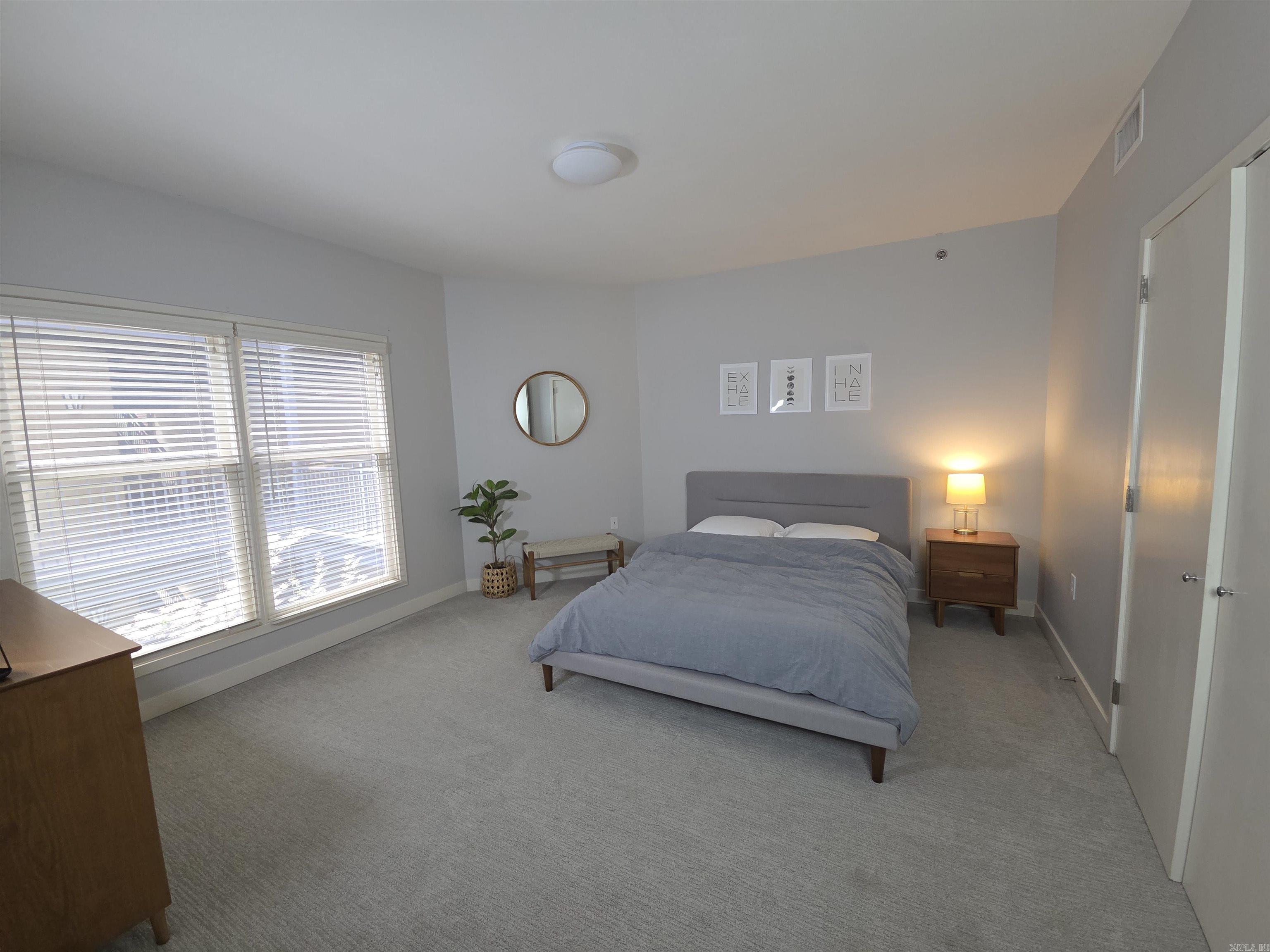 Rainwater Flats HPR - Residential Lease