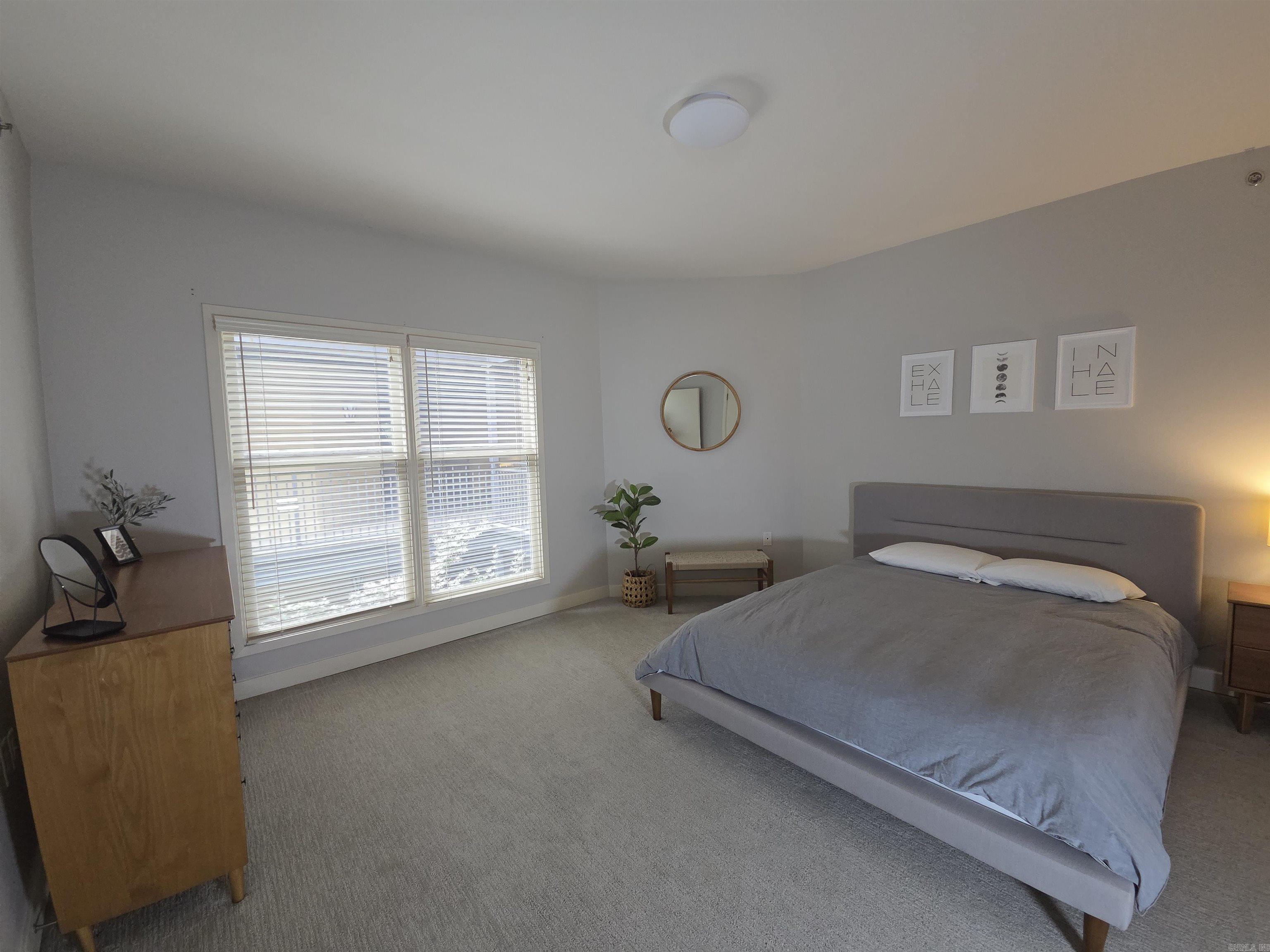 Rainwater Flats HPR - Residential Lease