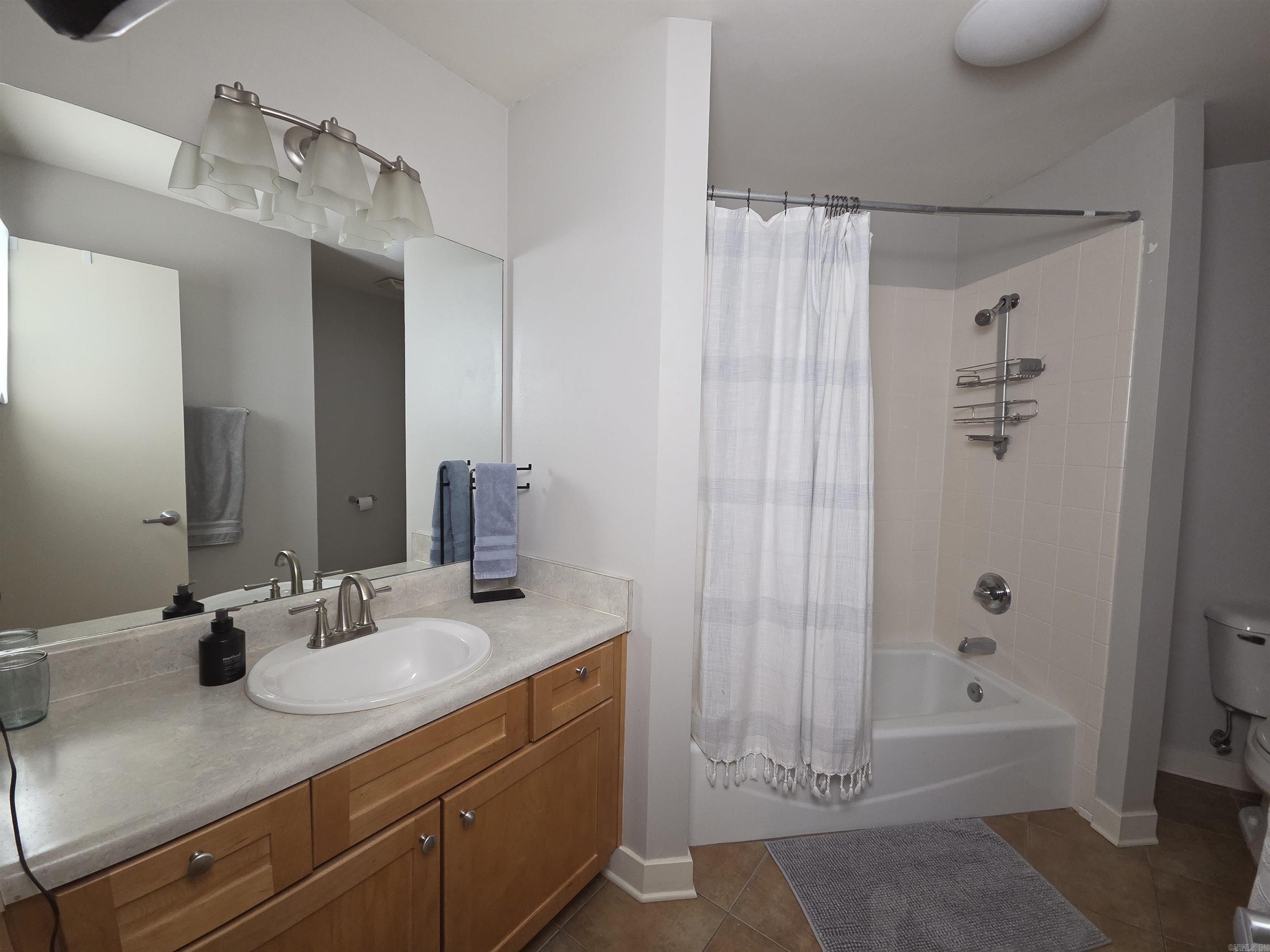 Rainwater Flats HPR - Residential Lease
