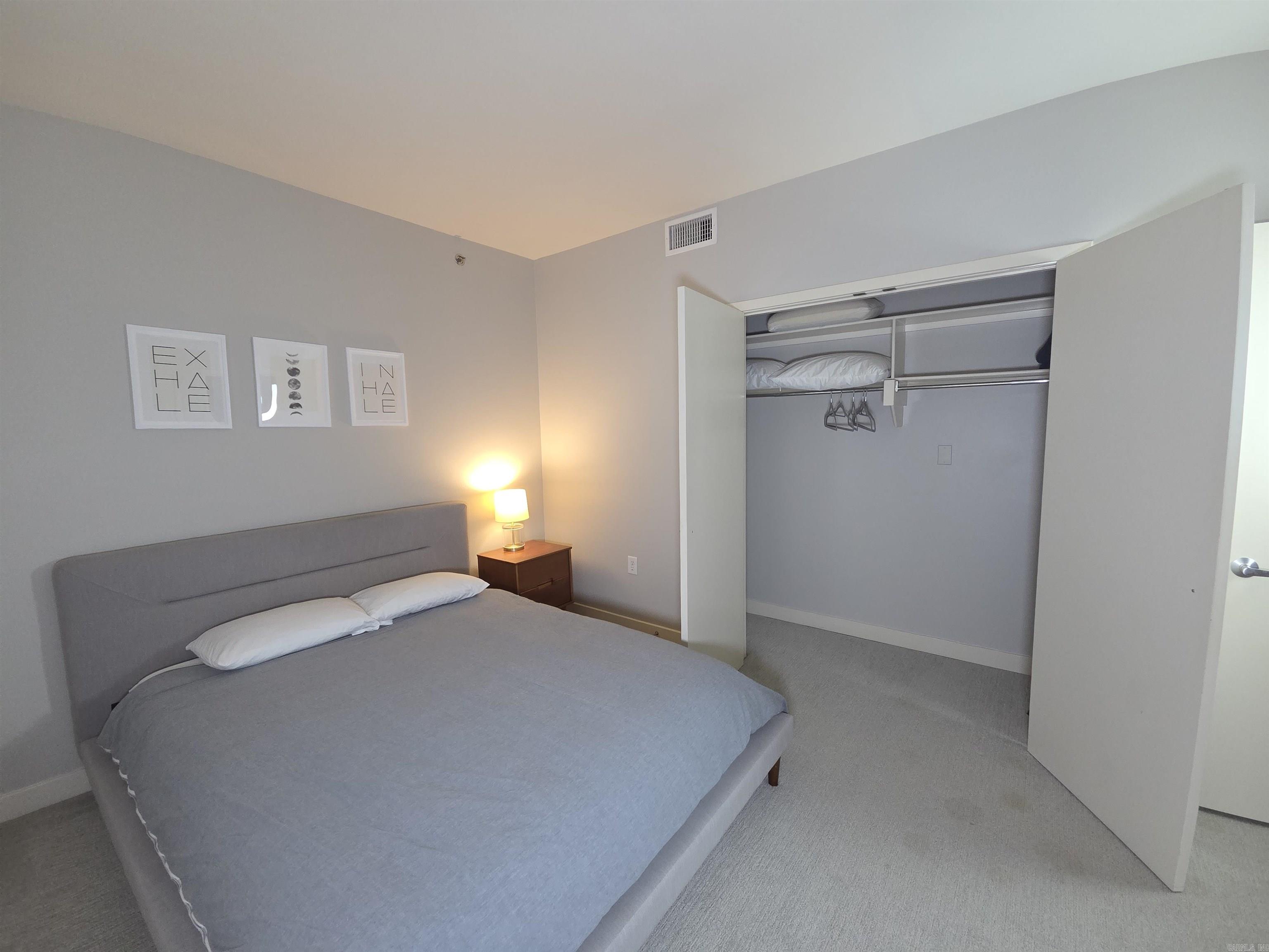Rainwater Flats HPR - Residential Lease
