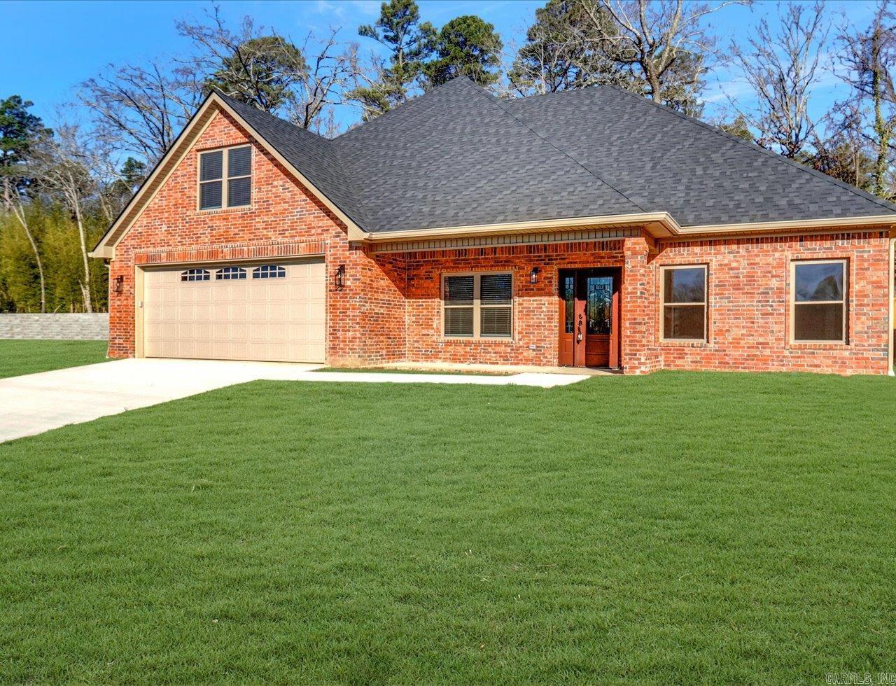 WAYMAKER WAY - Residential