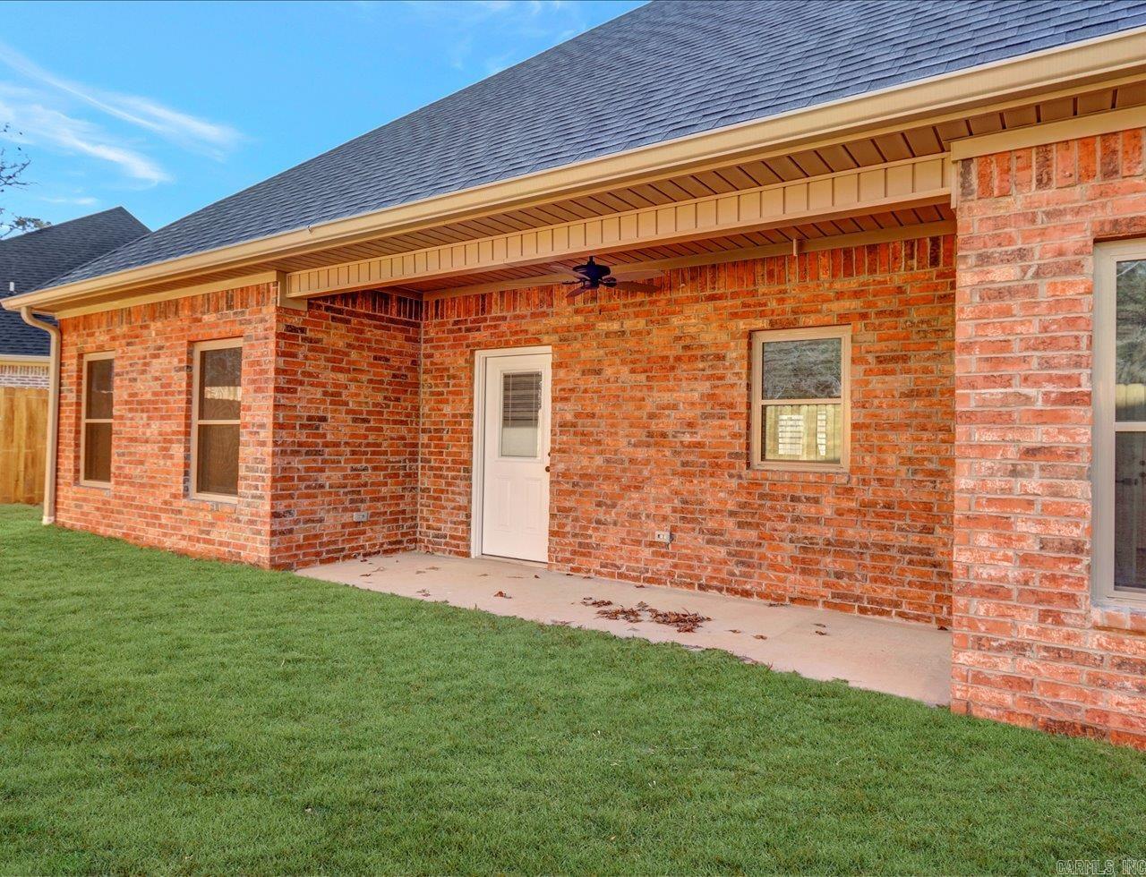 WAYMAKER WAY - Residential