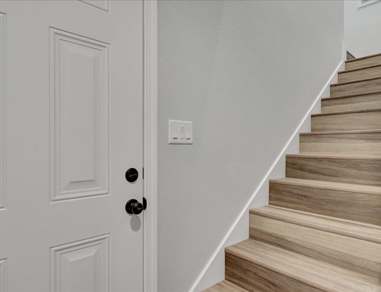 WAYMAKER WAY - Residential