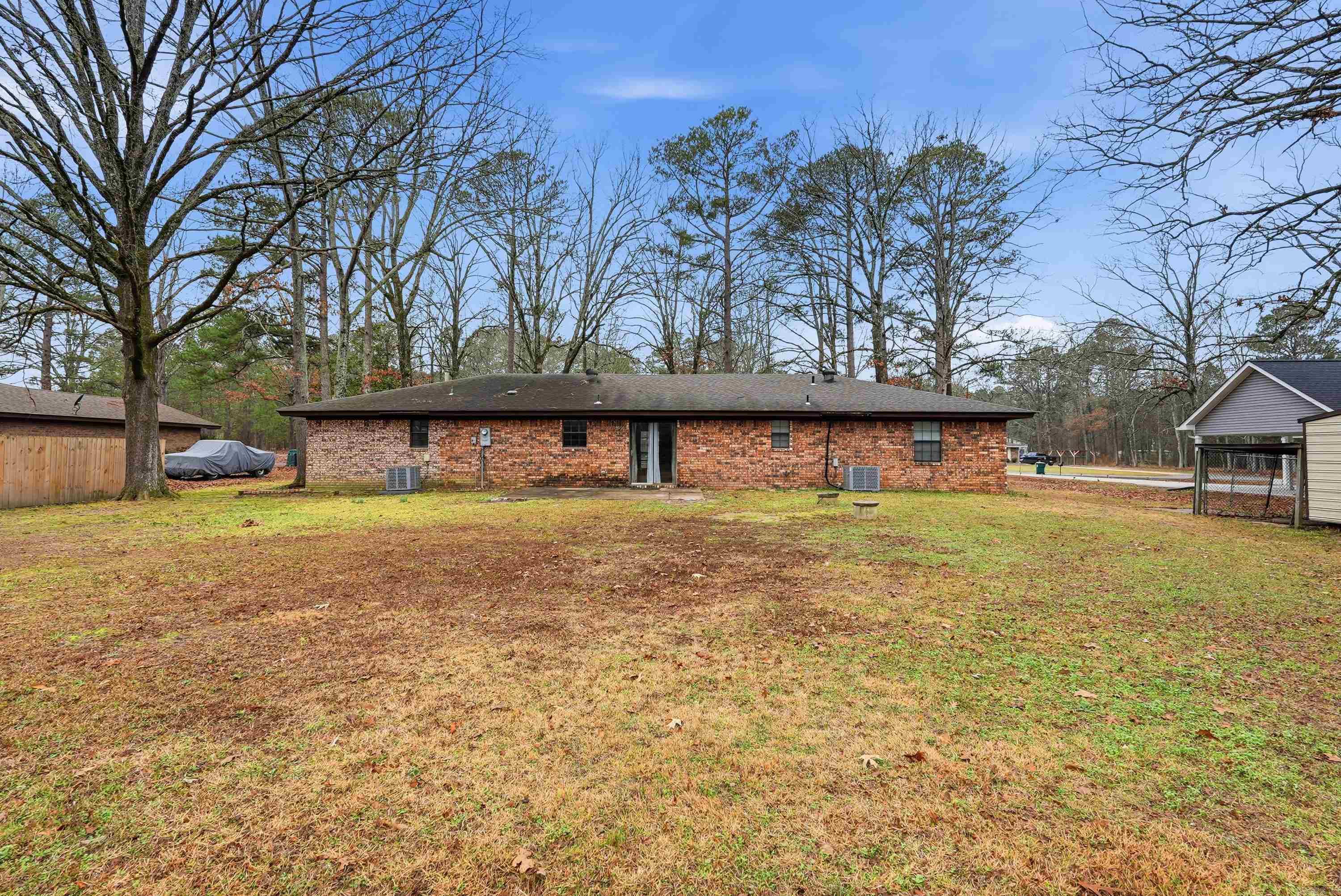 KENWOOD ADD - Residential