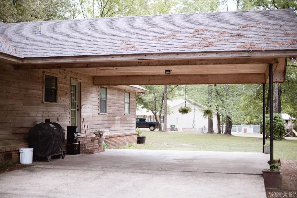ORIGINAL TOWN OF WARREN - Residential