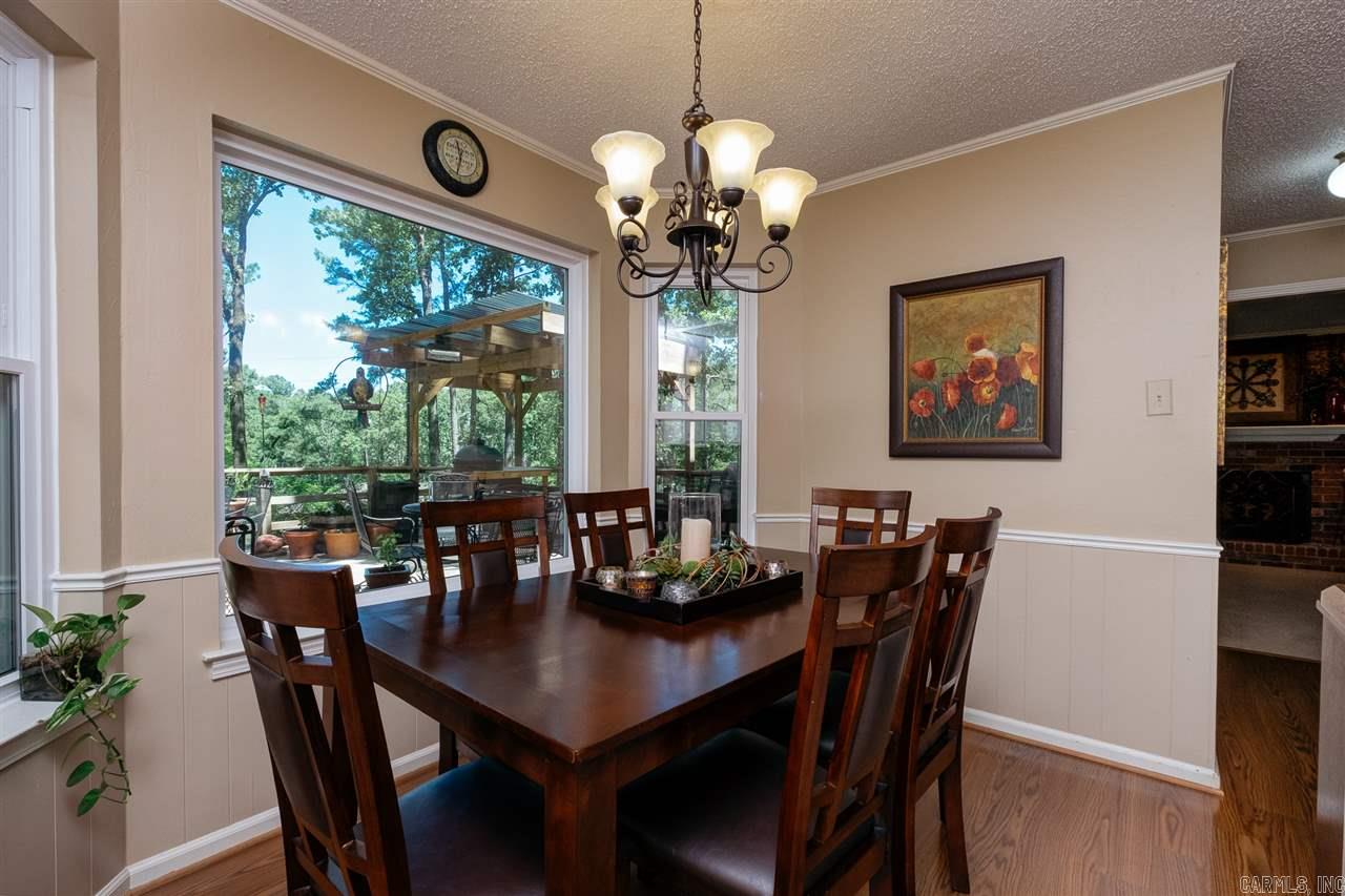 Ludington Heights - Residential