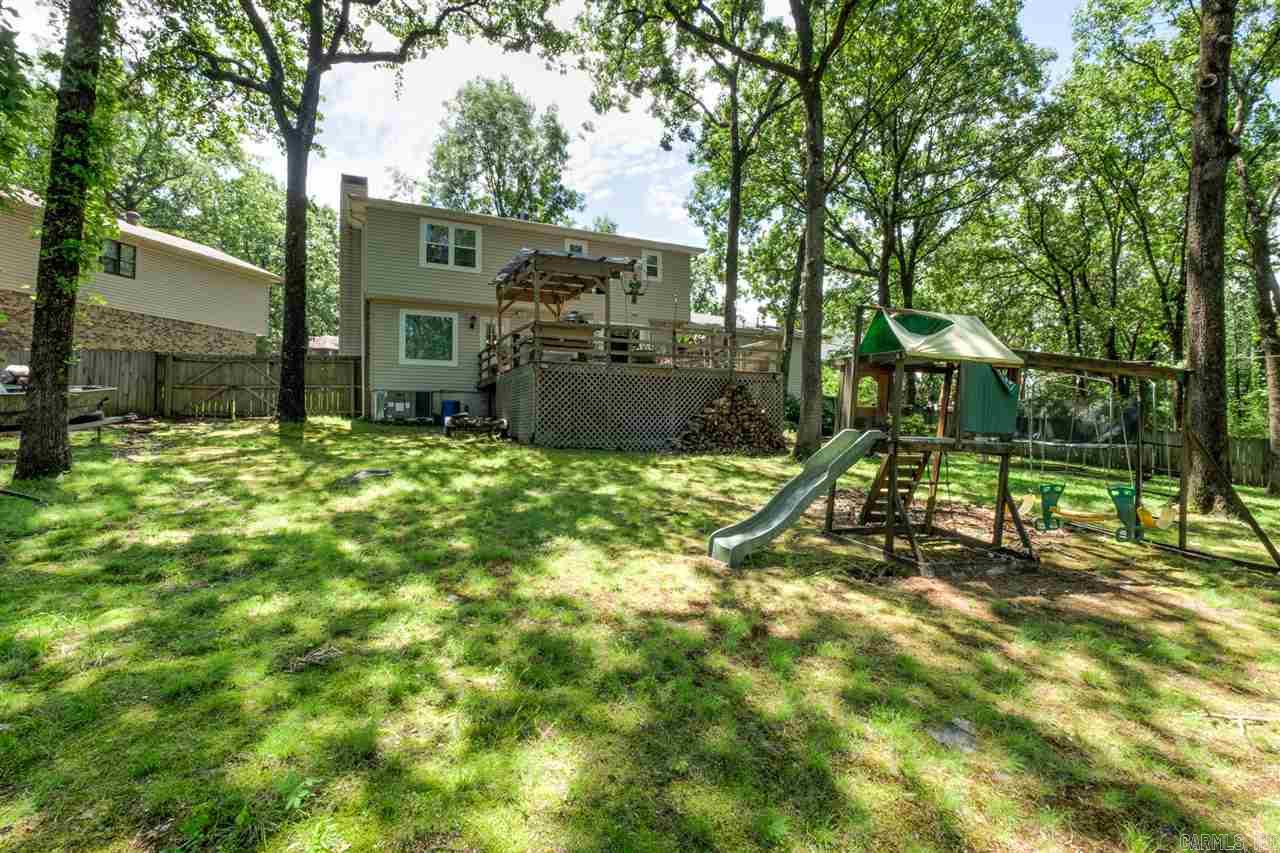 Ludington Heights - Residential