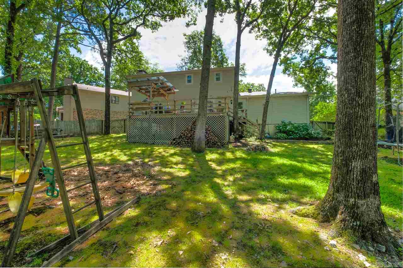 Ludington Heights - Residential
