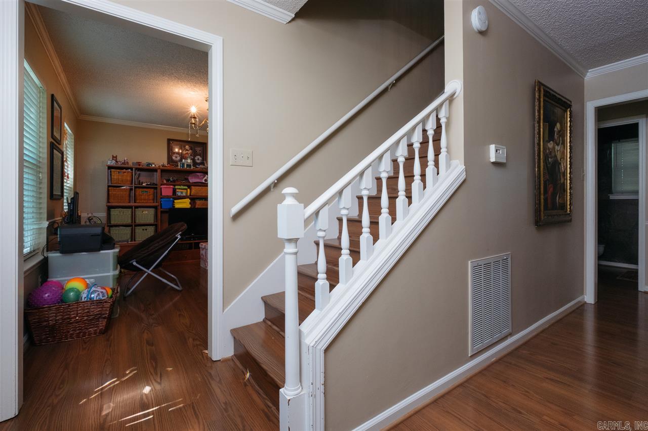 Ludington Heights - Residential
