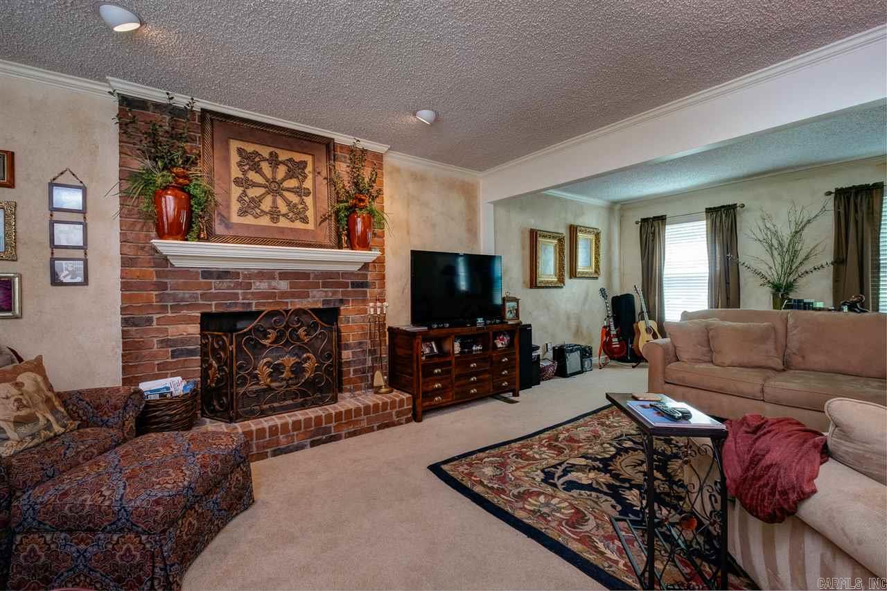 Ludington Heights - Residential