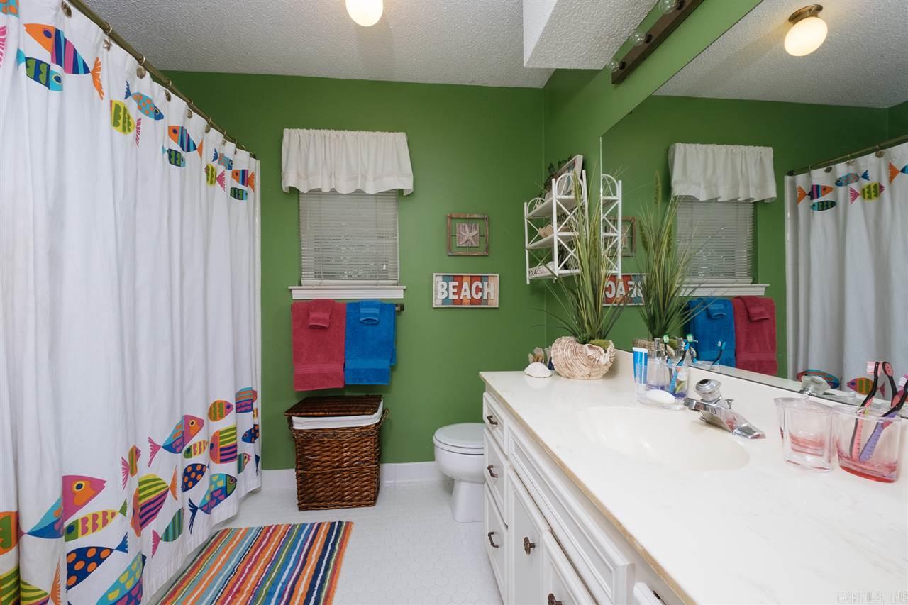 Ludington Heights - Residential