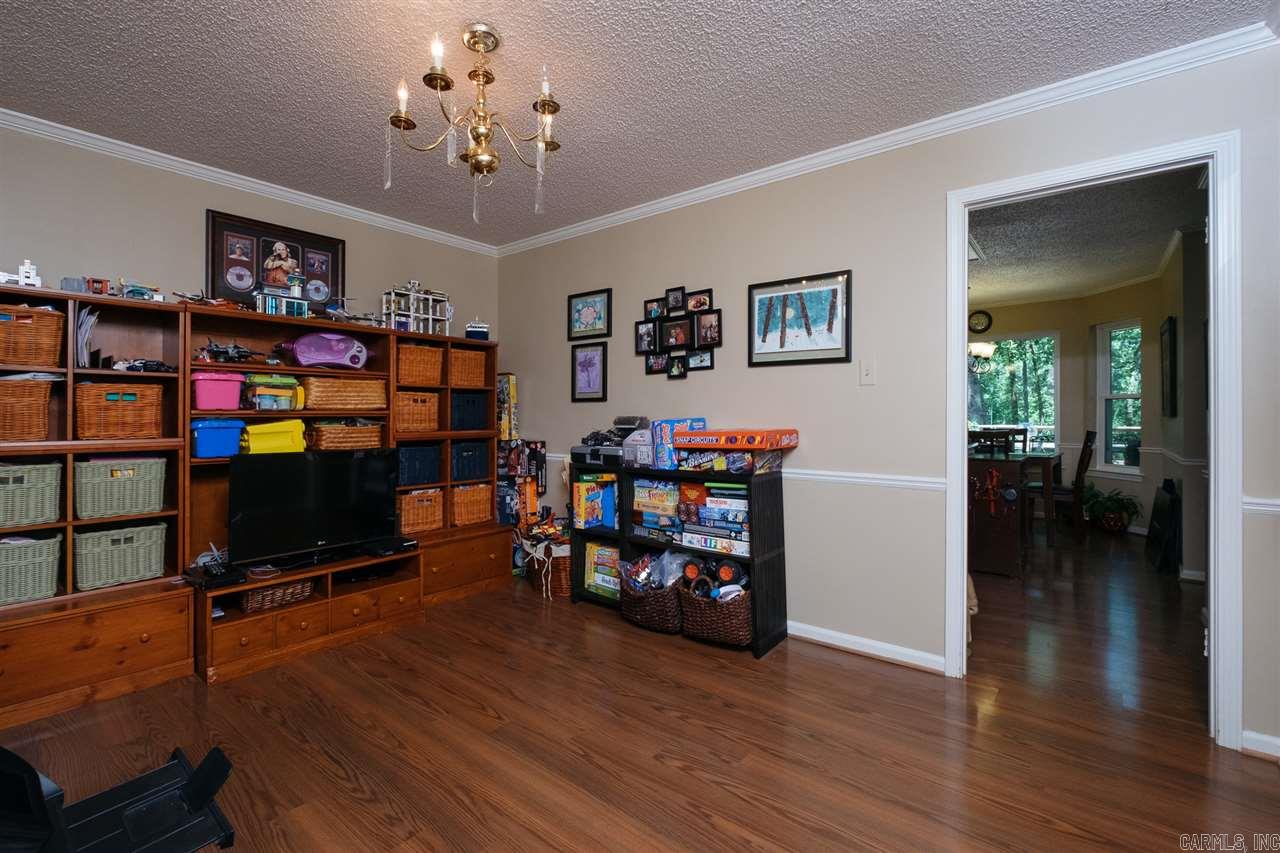 Ludington Heights - Residential