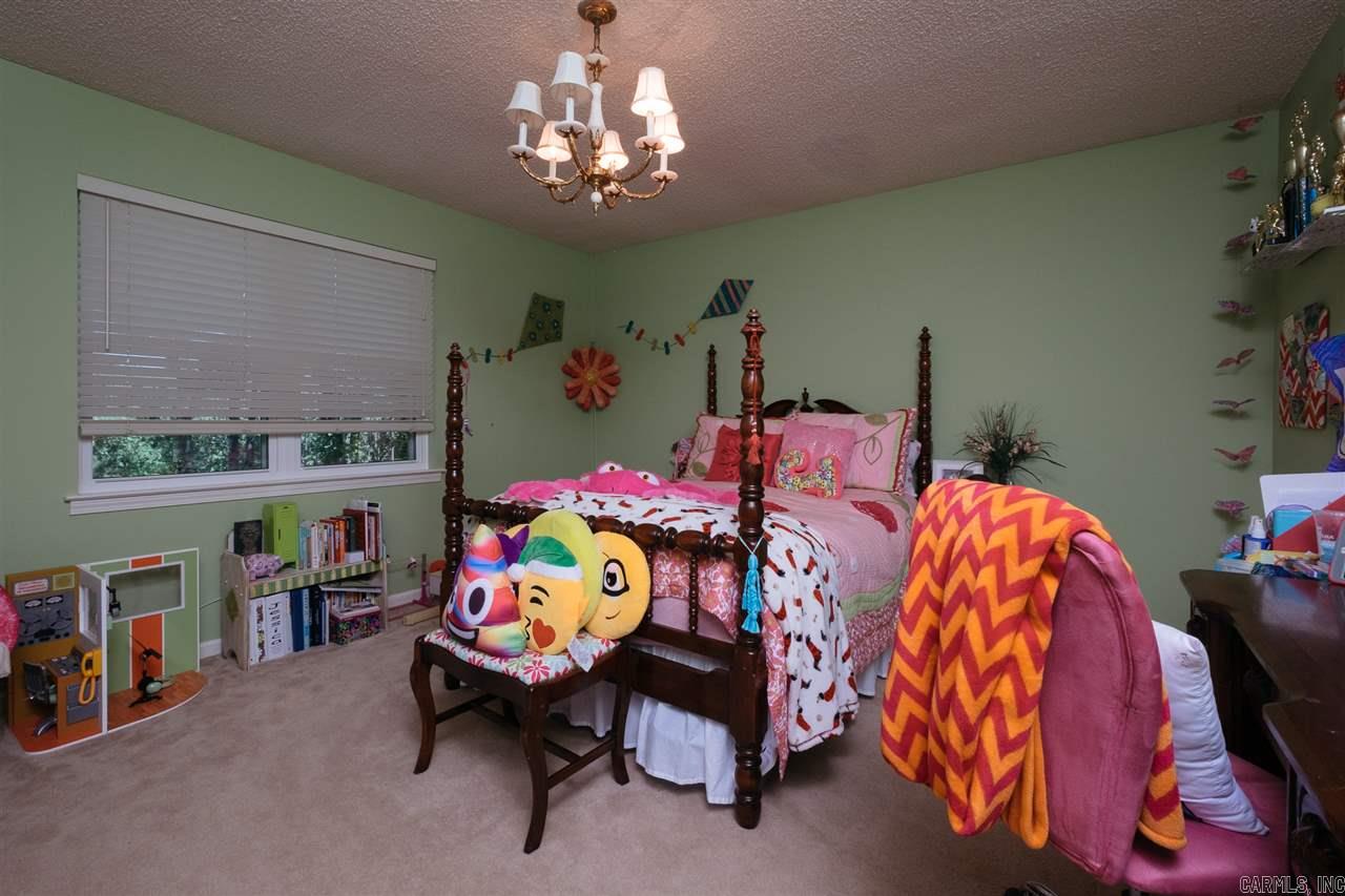 Ludington Heights - Residential