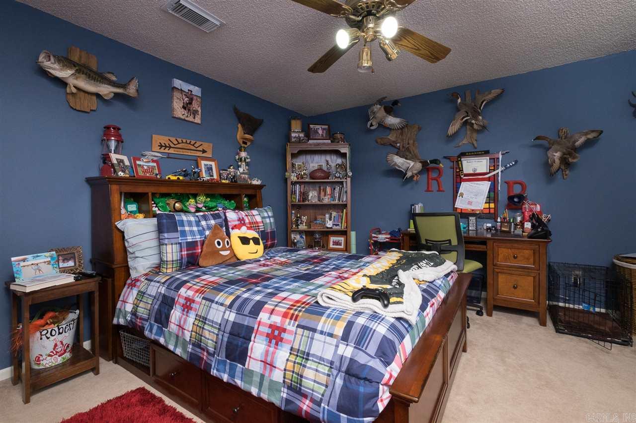 Ludington Heights - Residential