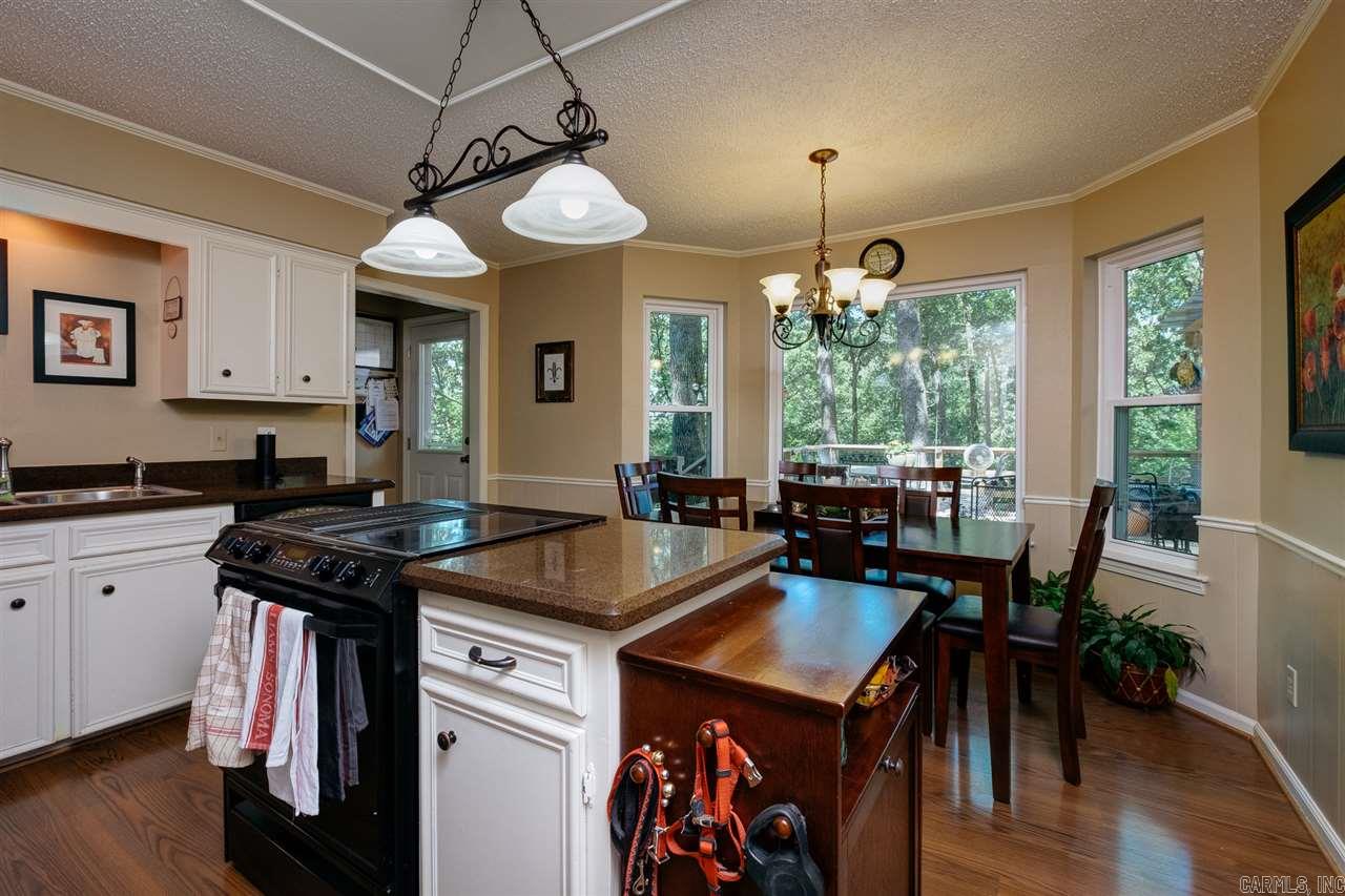 Ludington Heights - Residential