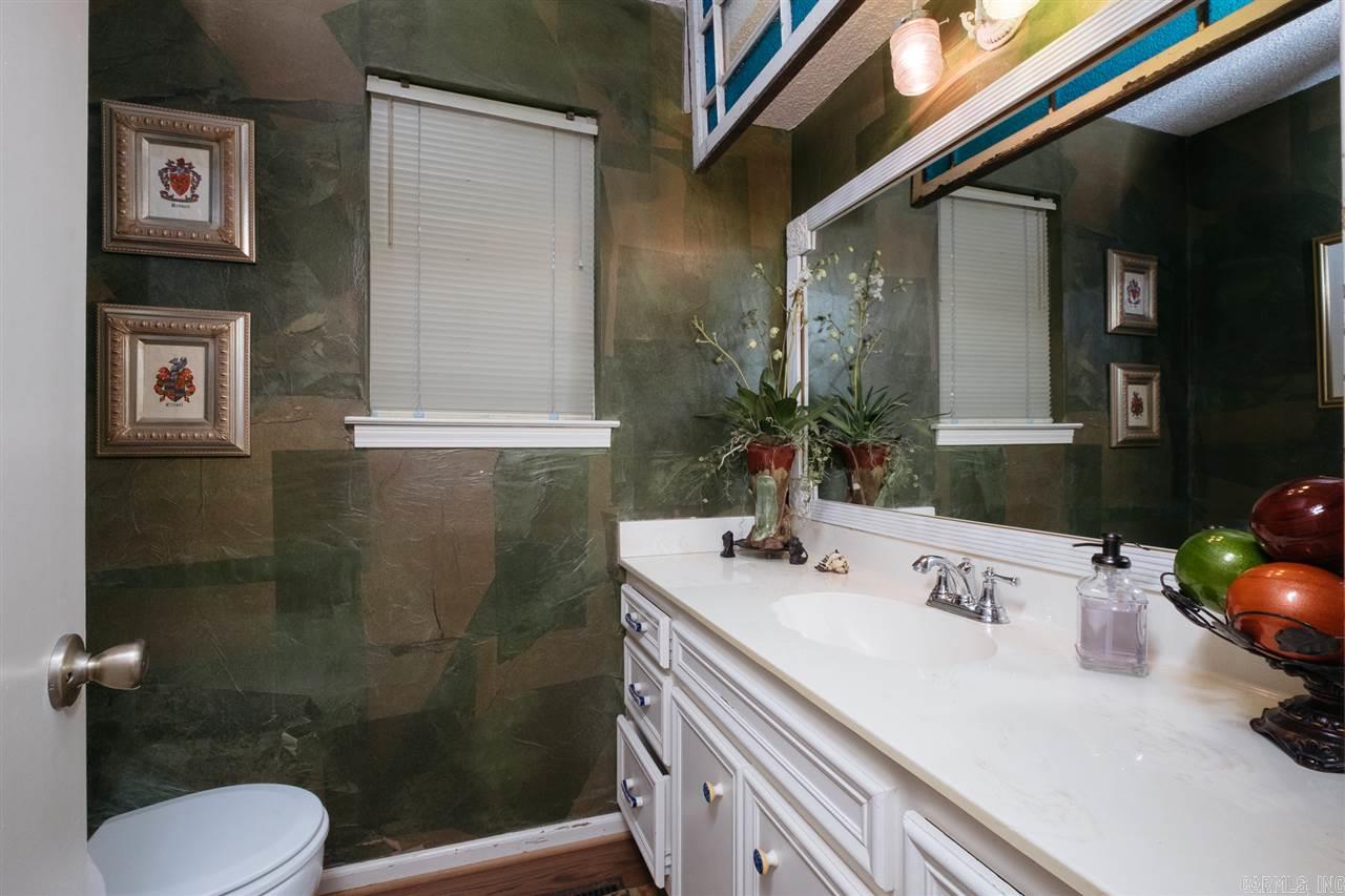 Ludington Heights - Residential