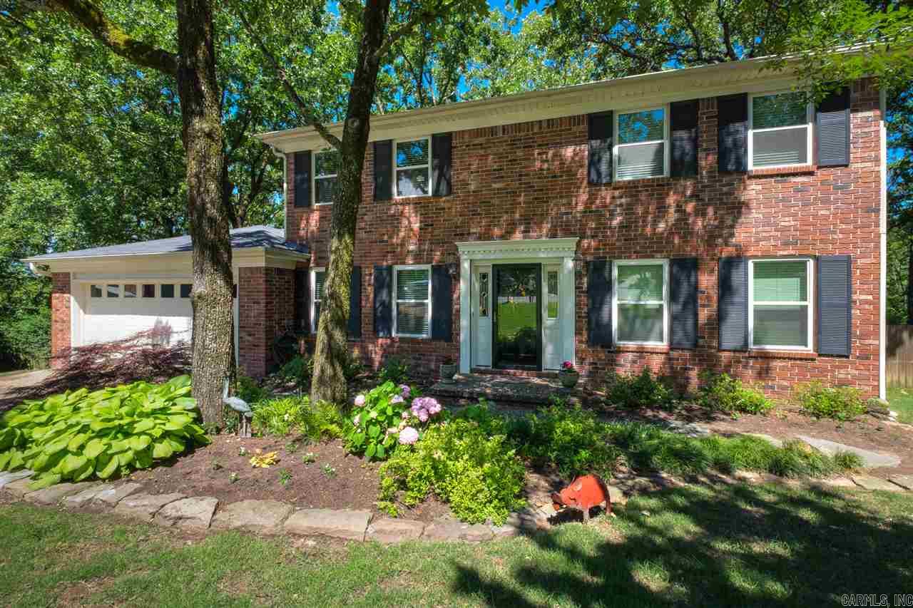 Ludington Heights - Residential
