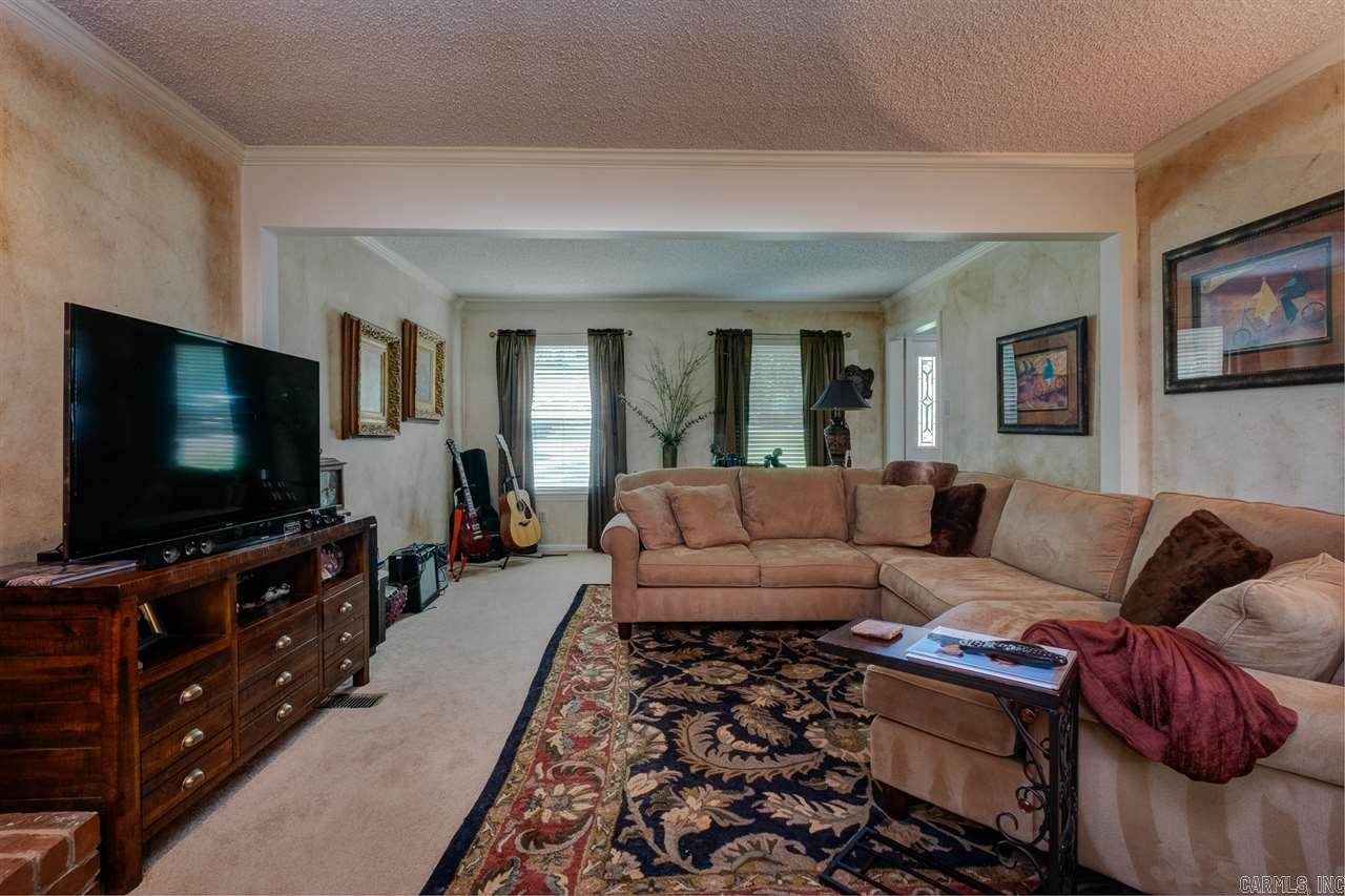 Ludington Heights - Residential