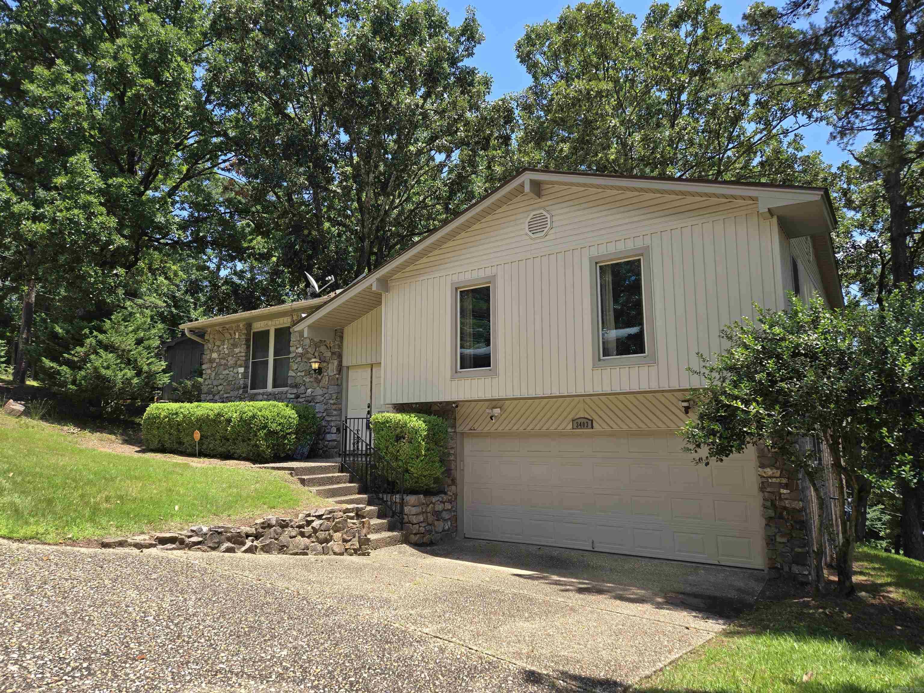 ECHO VALLEY - Residential
